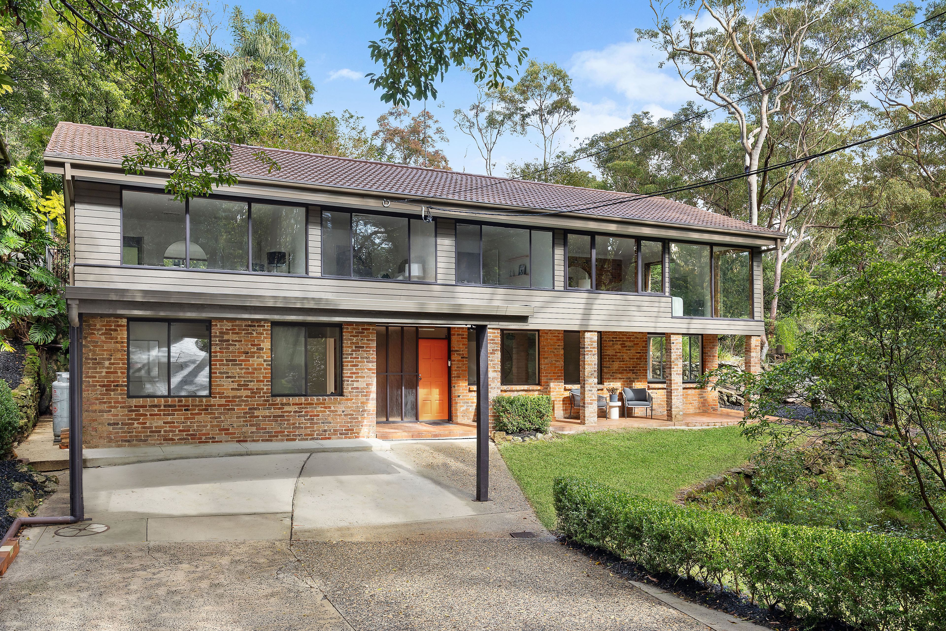 108 Yanko Road, West Pymble NSW 2073