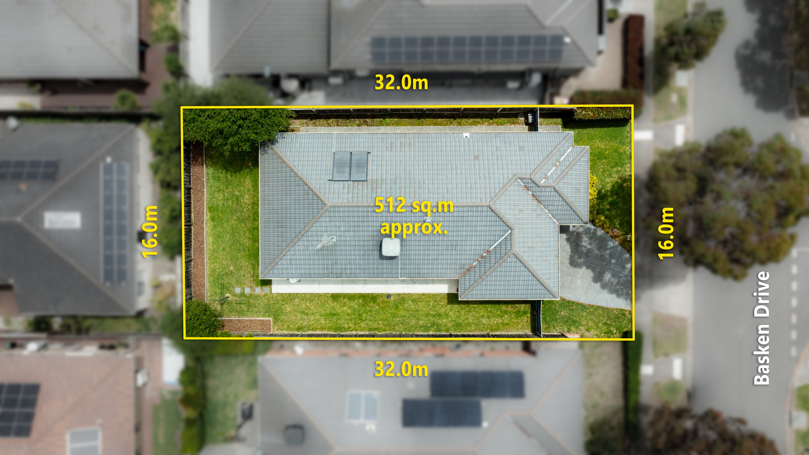 16 Basken Drive, South Morang, VIC 3752