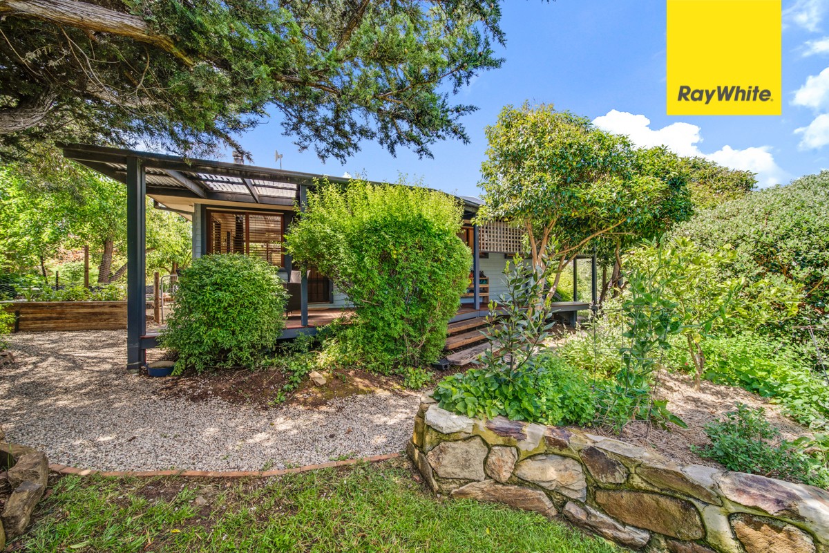 31 Cork Street, Gundaroo, NSW 2620