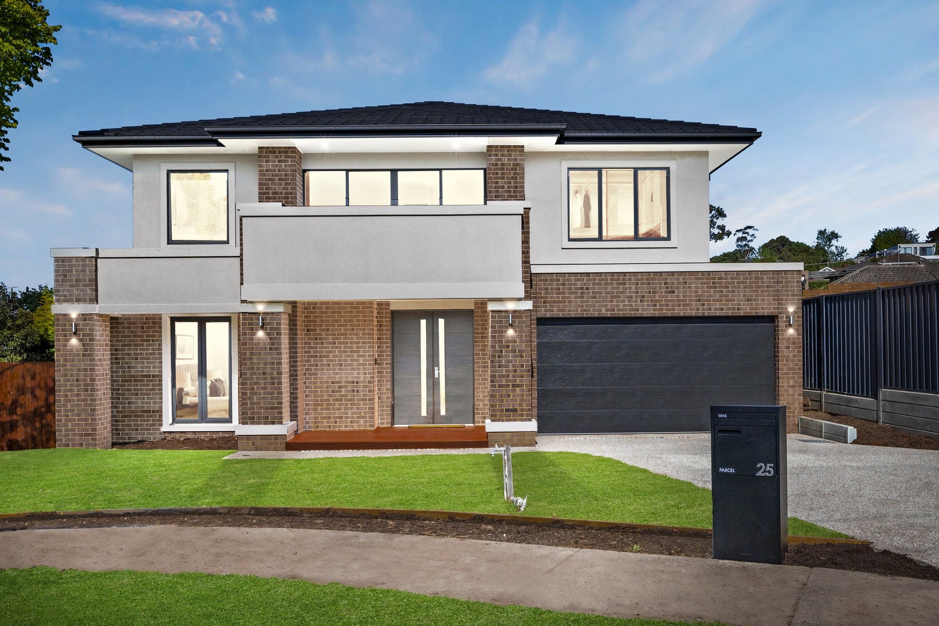 25 Oak Hill Road, Mount Waverley, VIC 3149