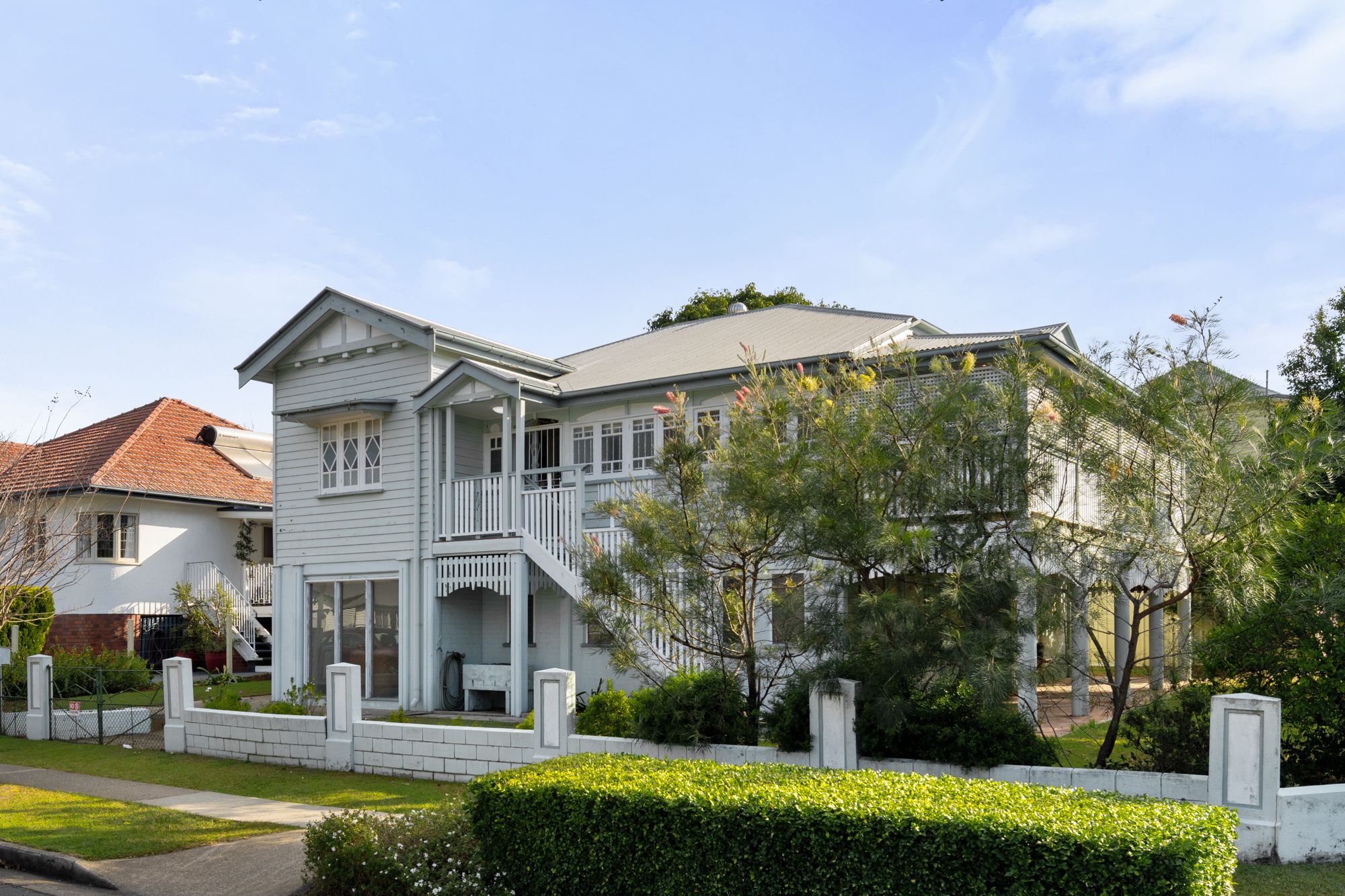 12 Lanham Avenue, Grange, QLD 4051