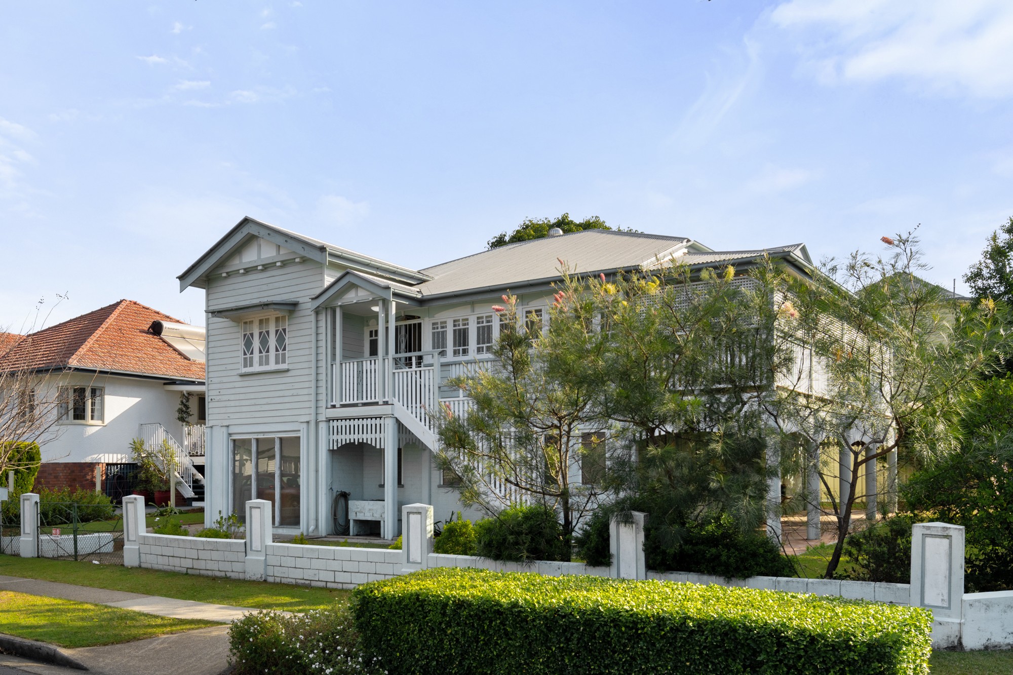 12 Lanham Avenue, Grange, QLD 4051