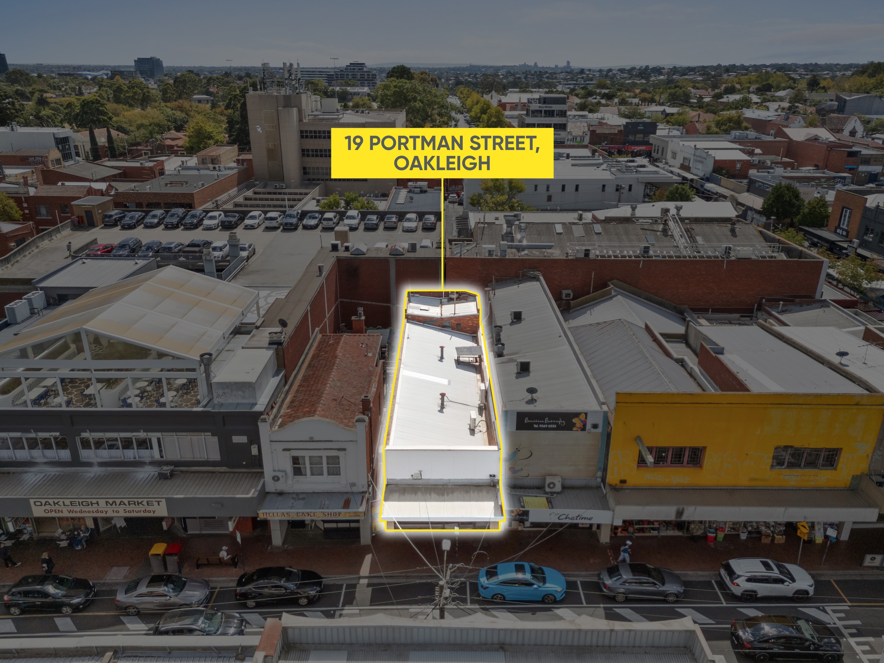 19 Portman Street, Oakleigh, VIC 3166