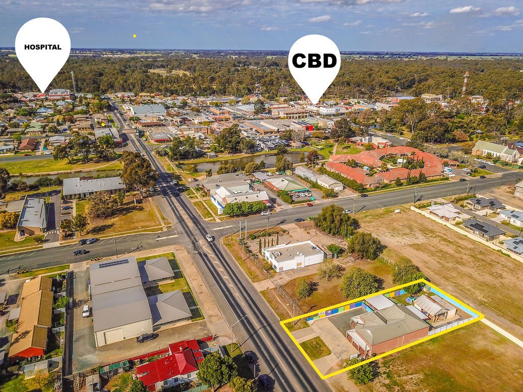 74 Hardinge Street, Deniliquin, NSW 2710