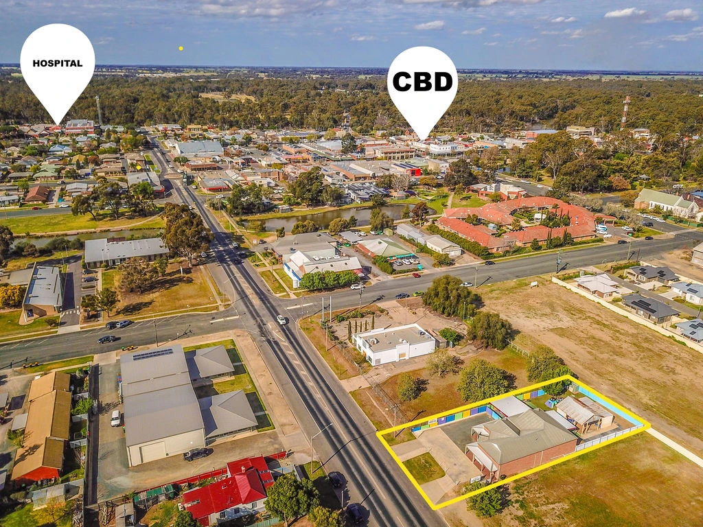 74 Hardinge Street, Deniliquin, NSW 2710