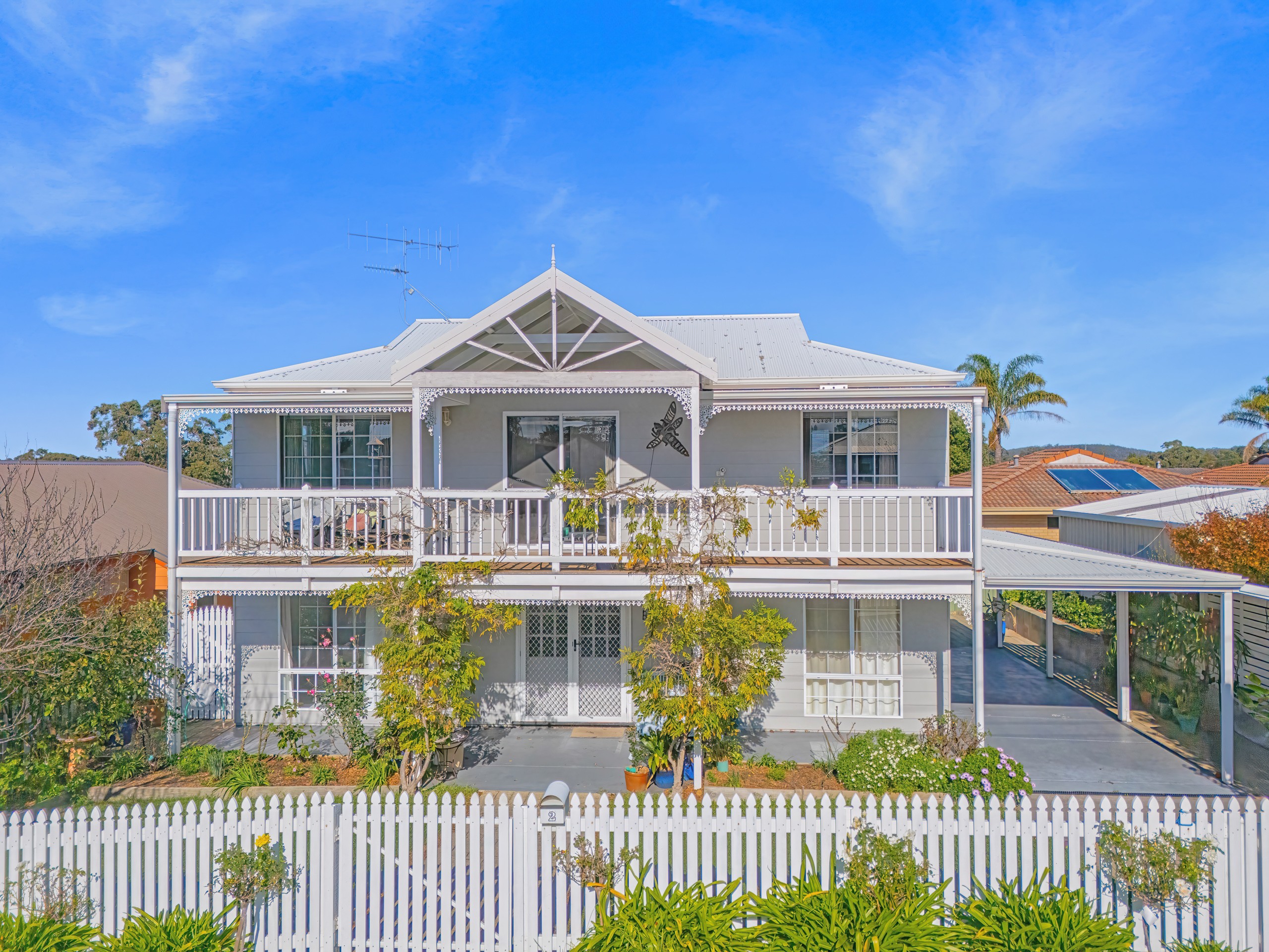 2 Powley Street, Denmark, WA 6333