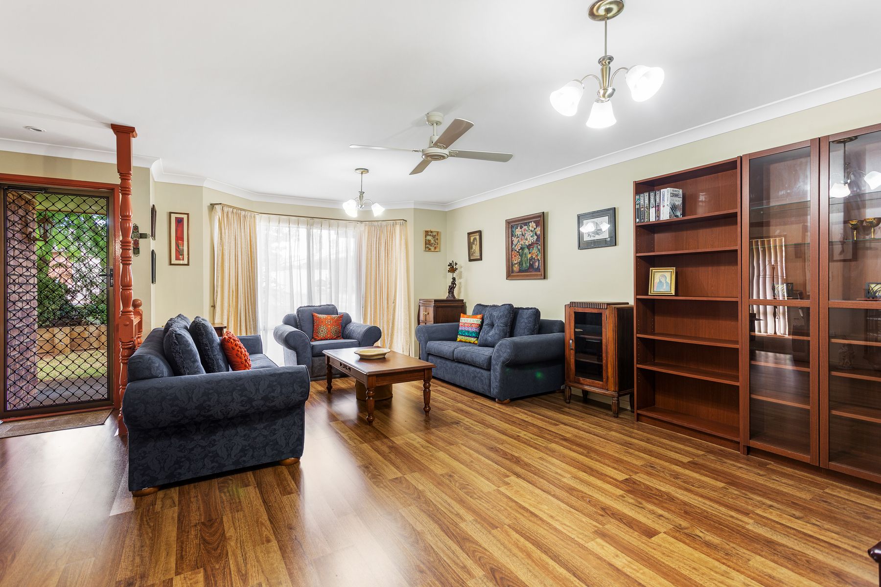 9 Hanna Court, Kearneys Spring, QLD 4350