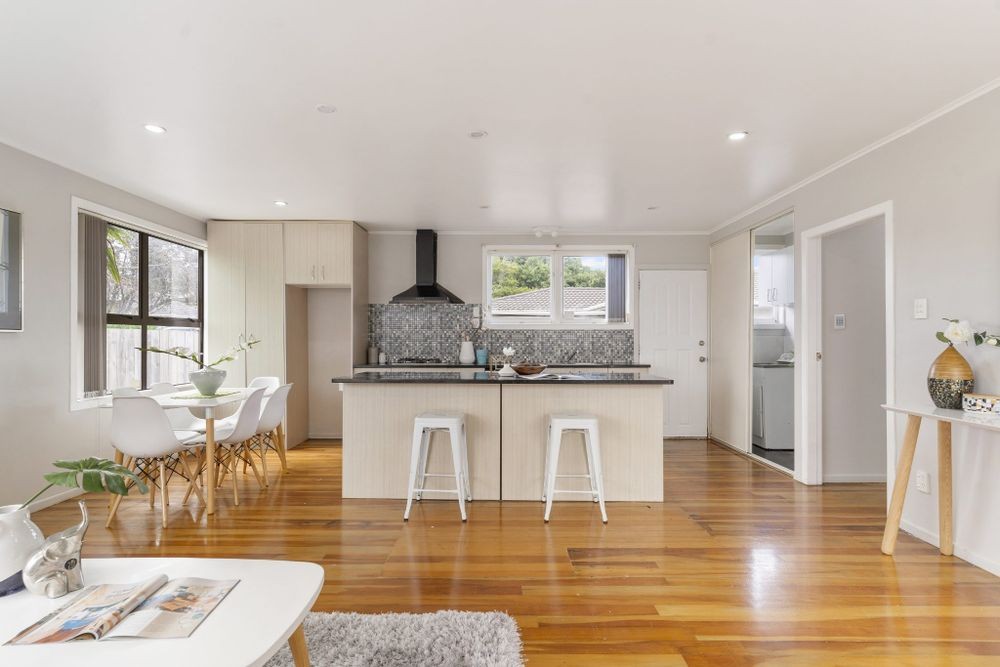 19 Margate Road, Blockhouse Bay, Auckland City