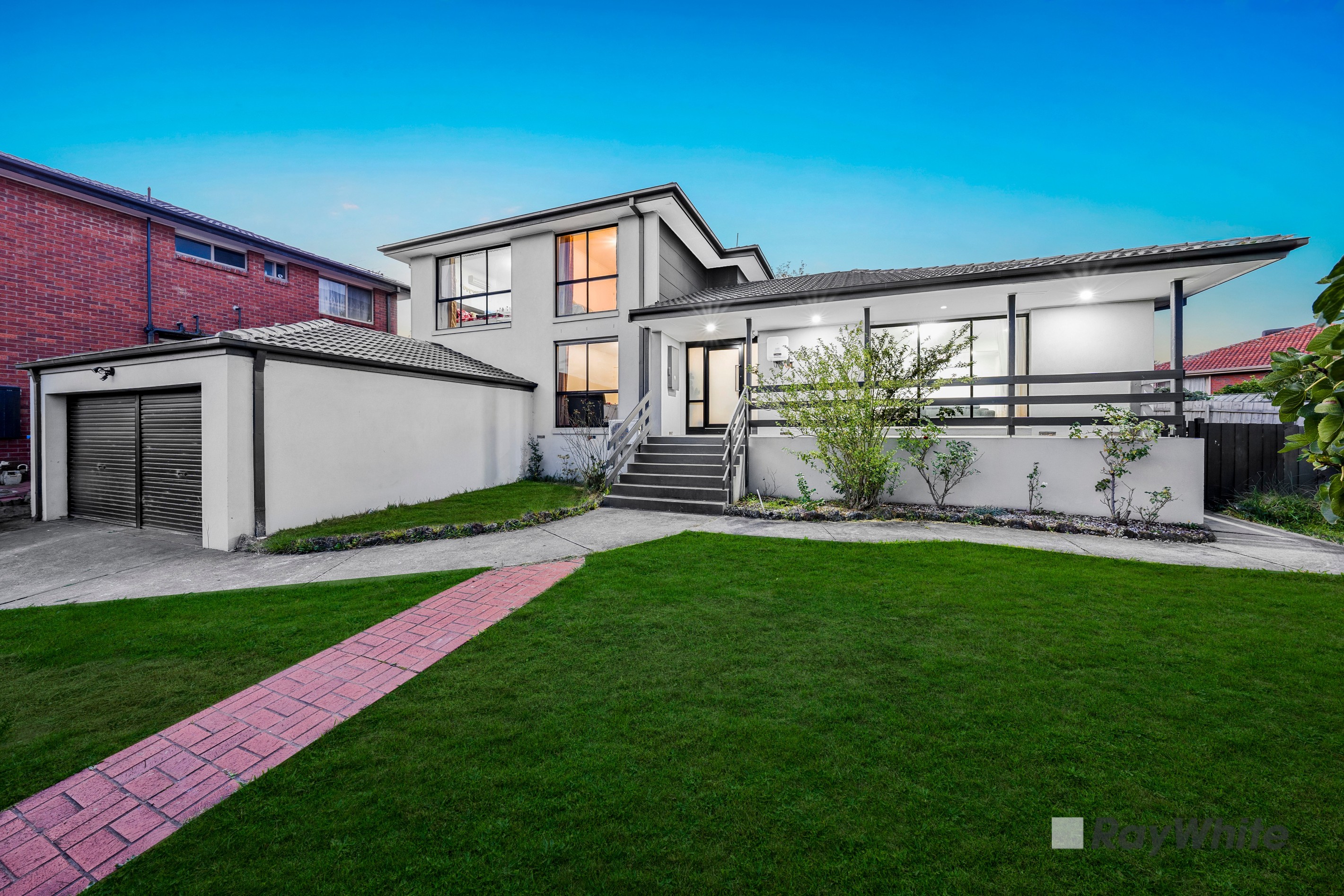 8 Schuler Court, Narre Warren, VIC 3805