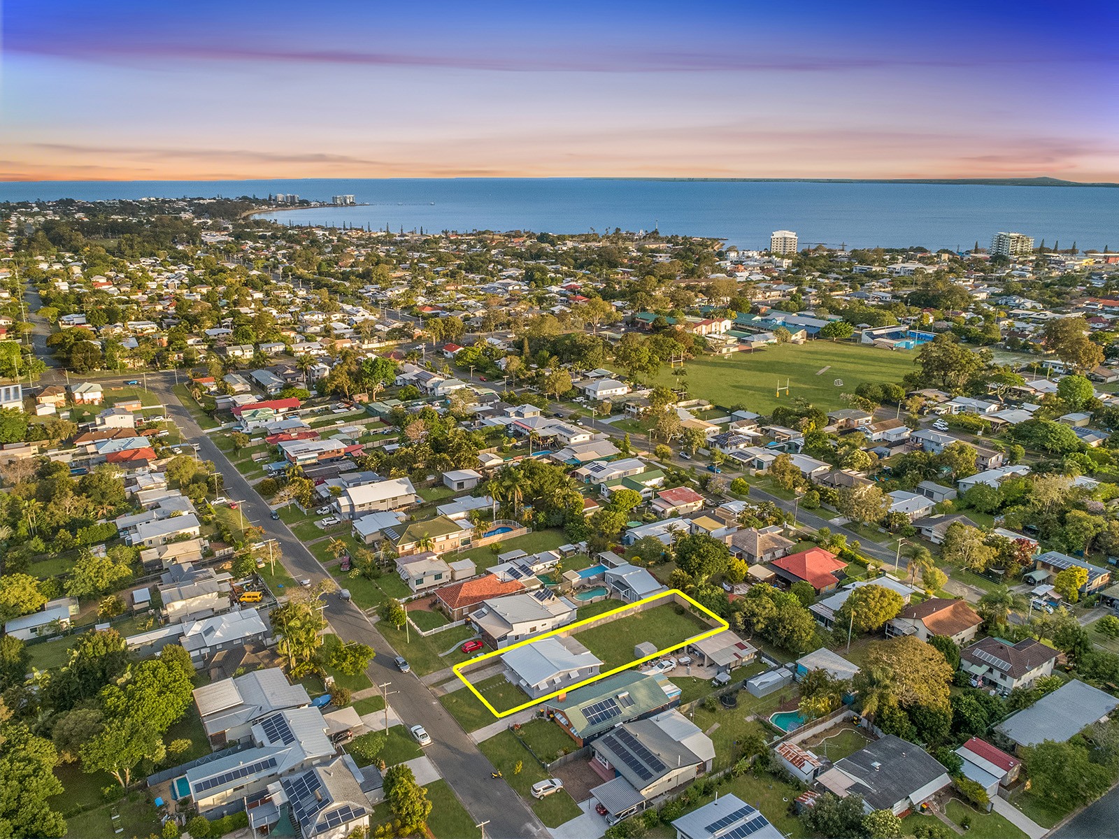 34 Long Street, Clontarf, QLD 4019