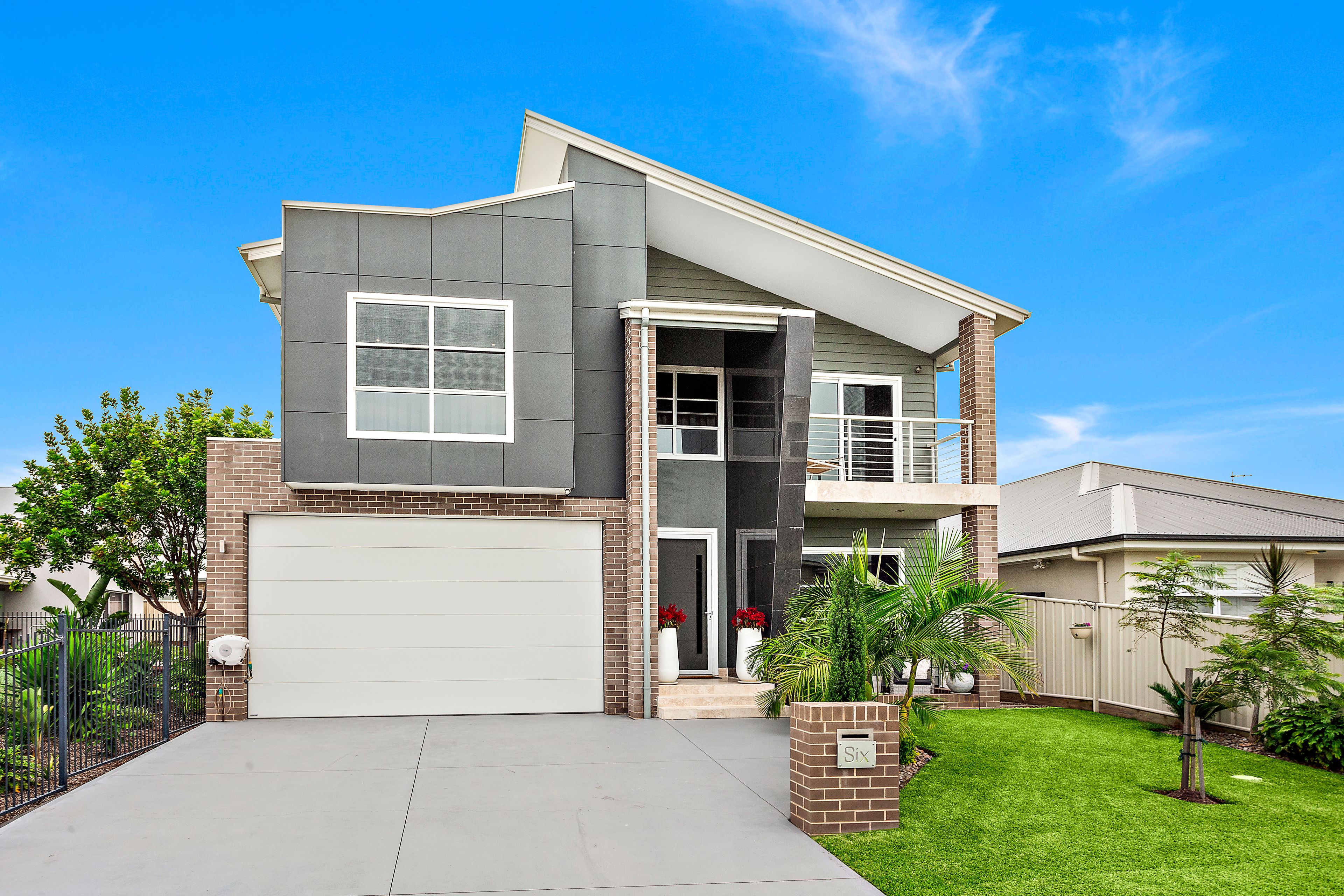 6 Outrigger Place