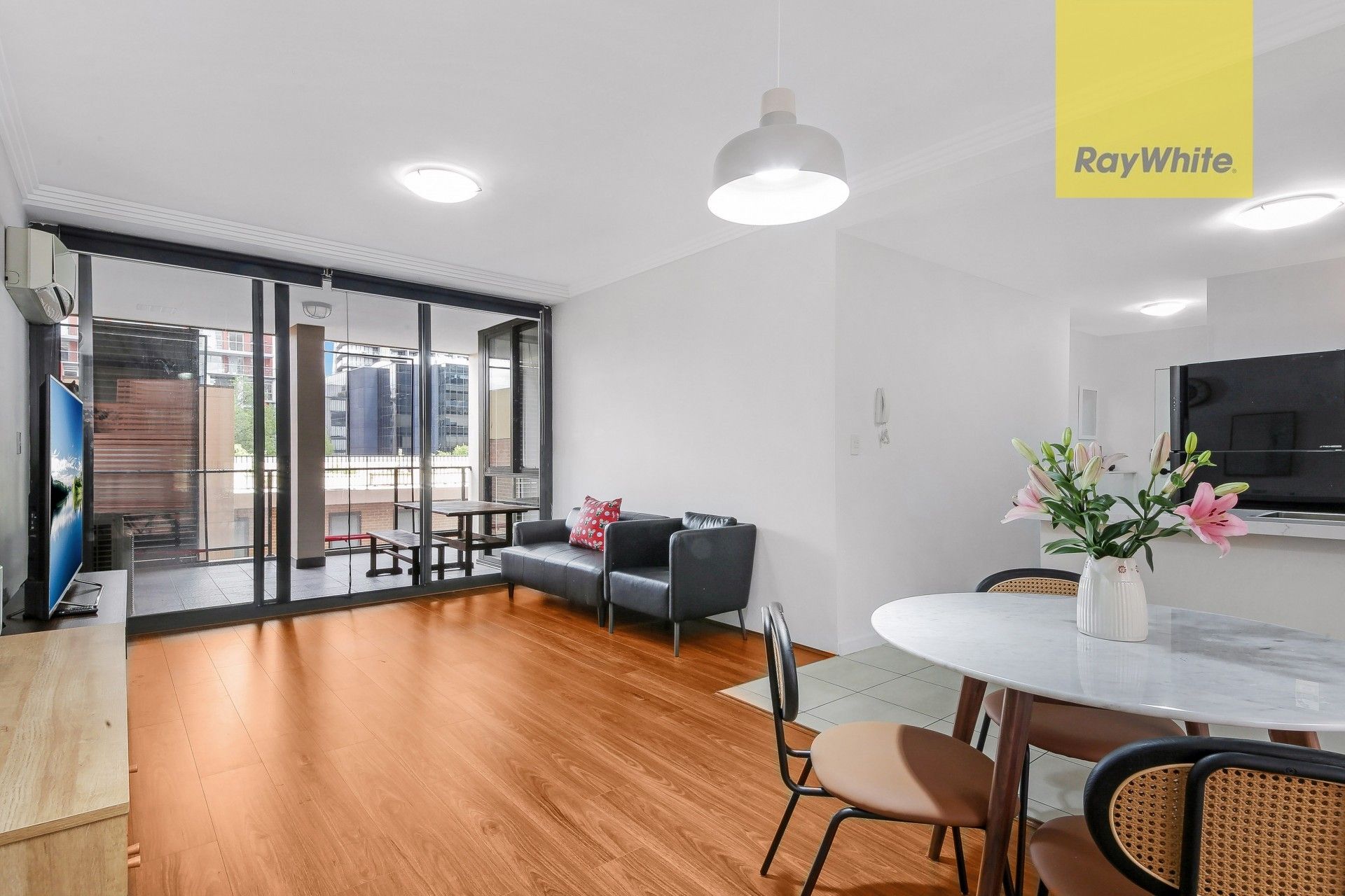 18/39 Cowper Street, Parramatta, NSW 2150
