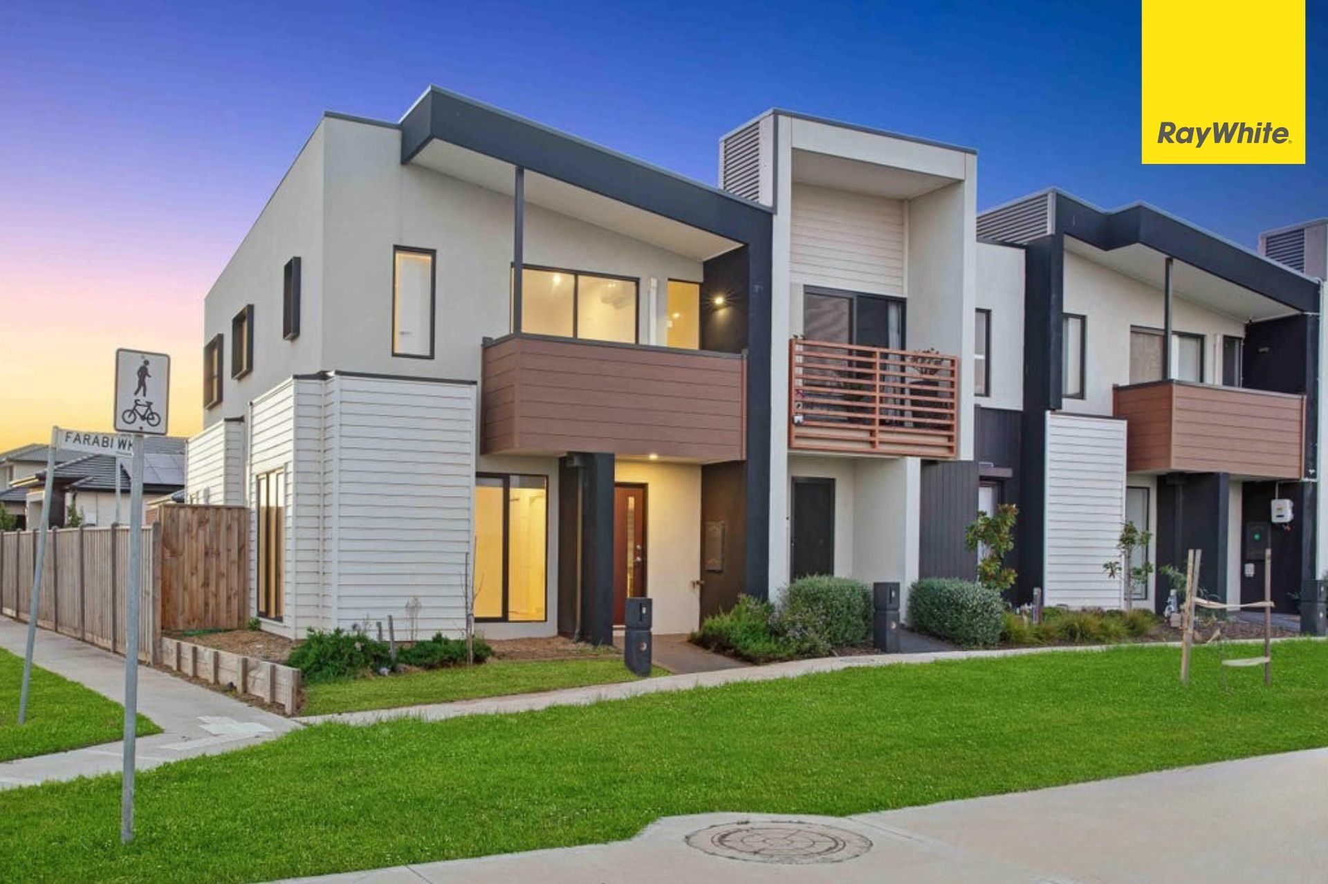 1 Farabi Walk — photo from Ray White Melton
