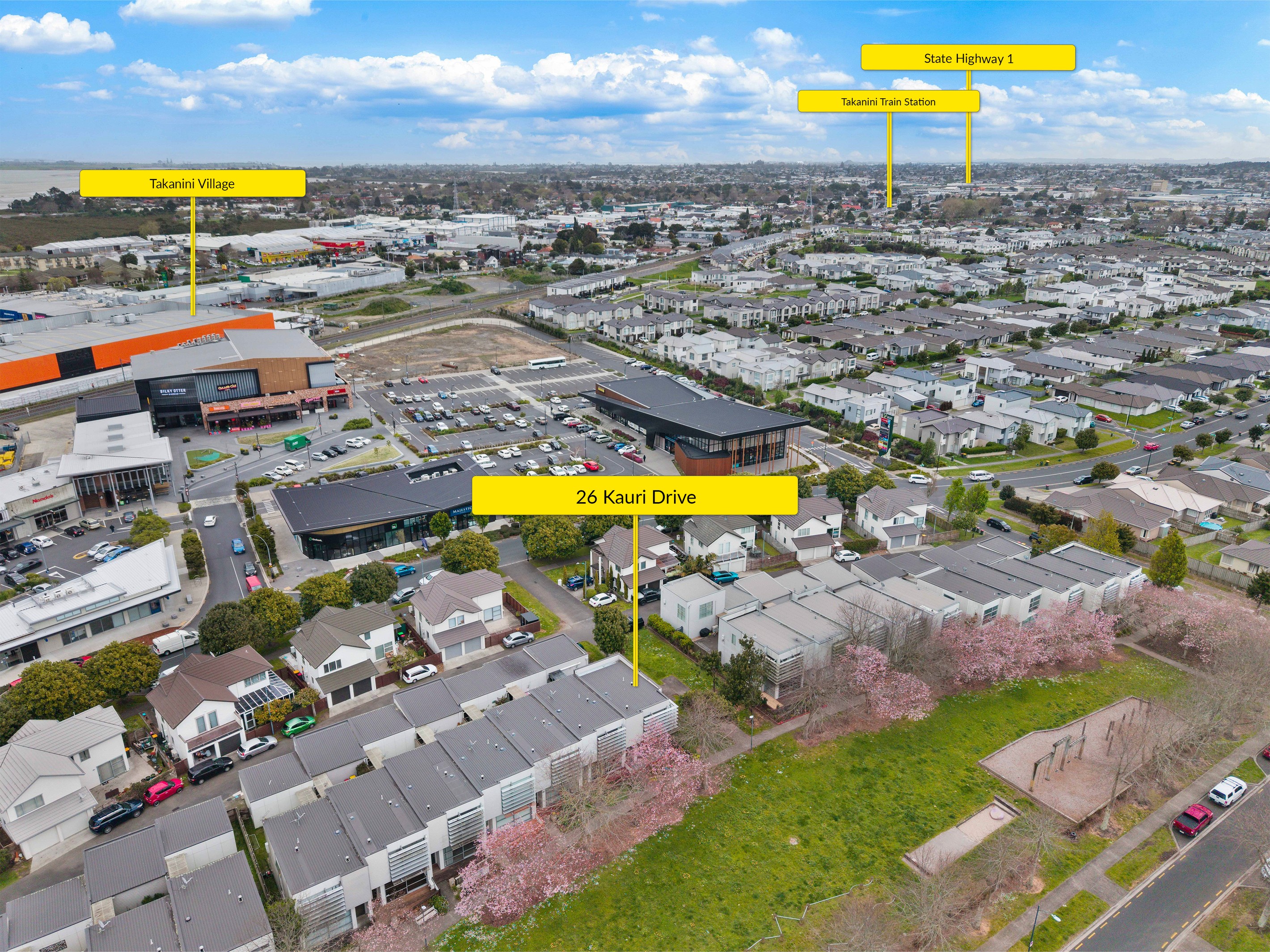 26 Kauri Drive, Takanini, Papakura