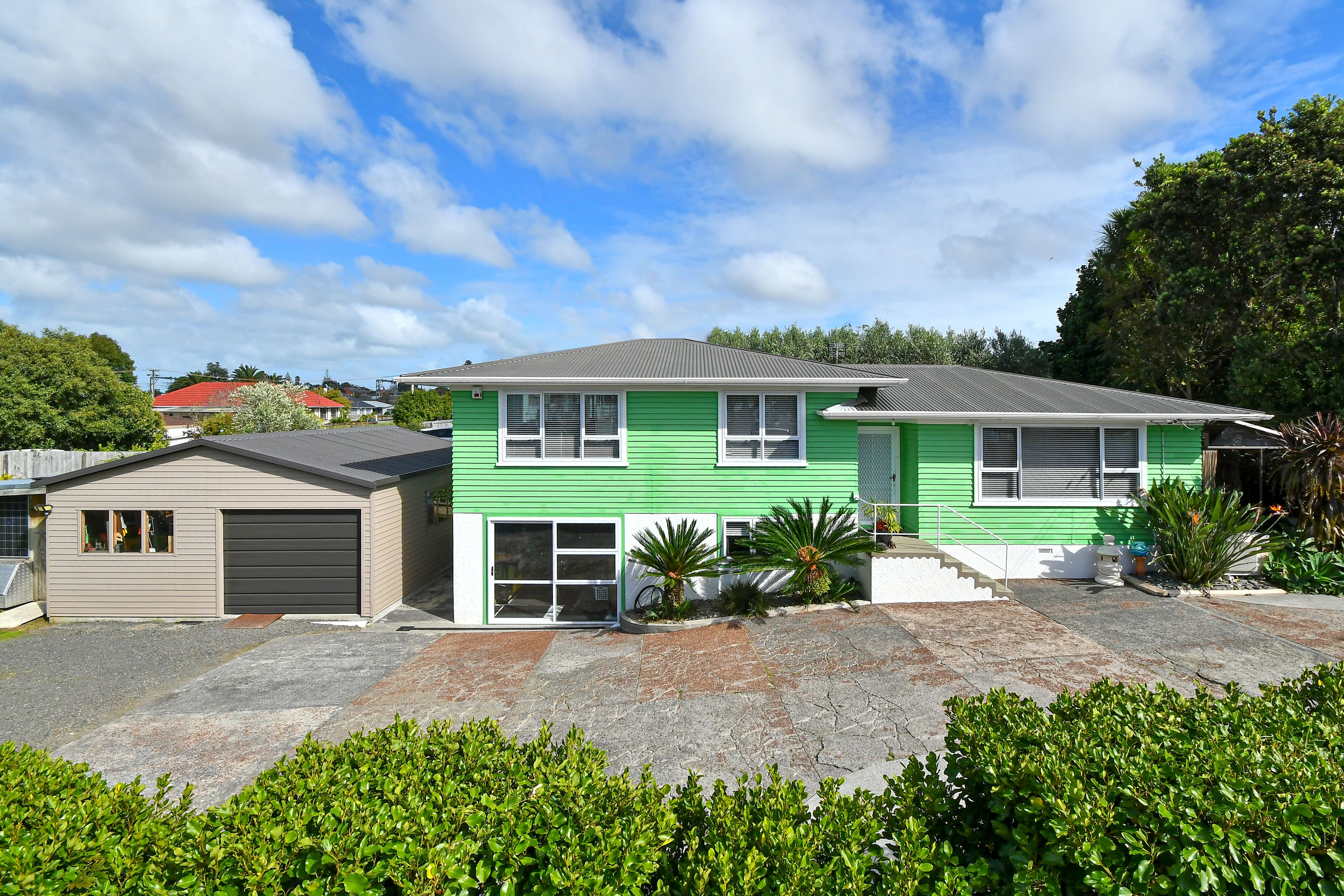 55A Wallace Road, Papatoetoe, Manukau City 2025 Sold House Ray White Papatoetoe