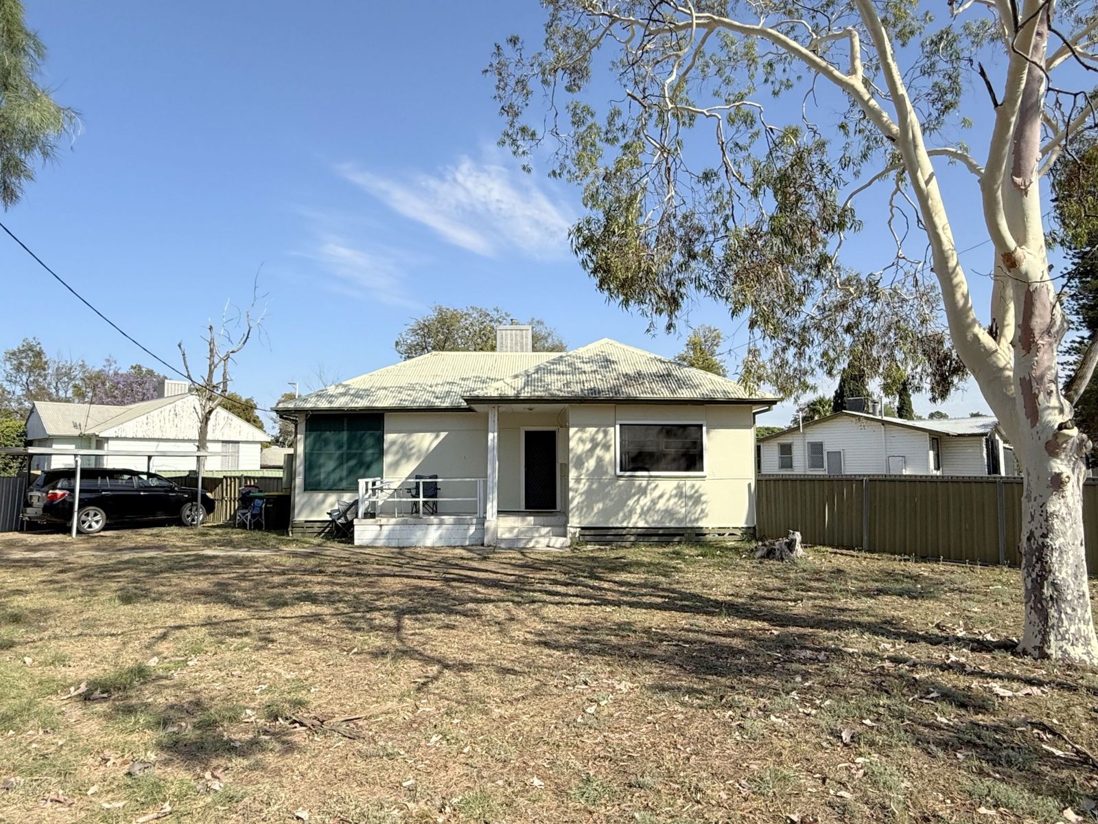37 Adelaide Street, Moree, NSW 2400