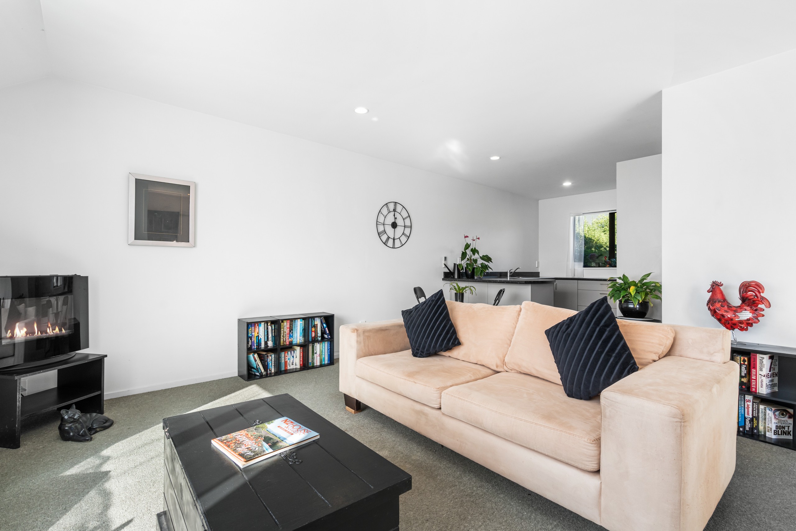 27/28 James Street, Lincoln, Selwyn District