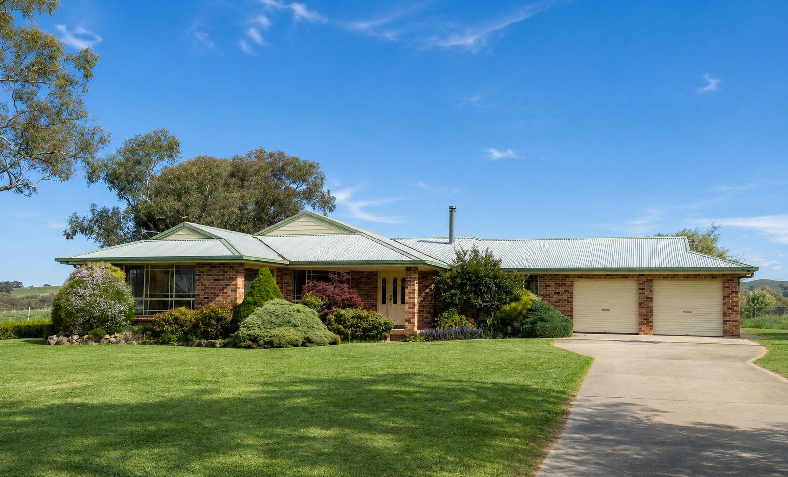 'Kildara Homestead' 1093 Mitchell Highway — photo from Ray White Rural Orange