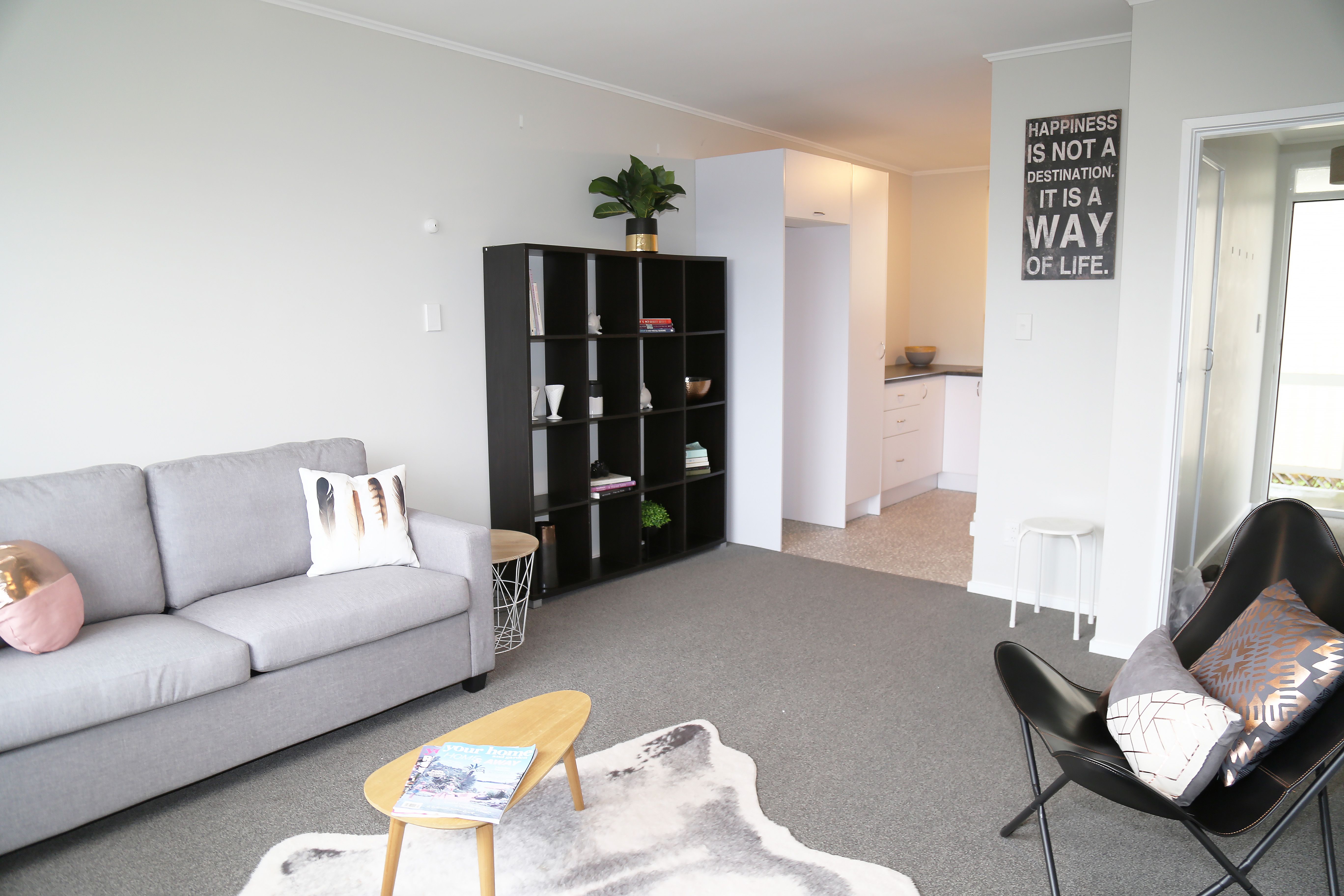 U3/18 Agra Crescent, Khandallah, Wellington City