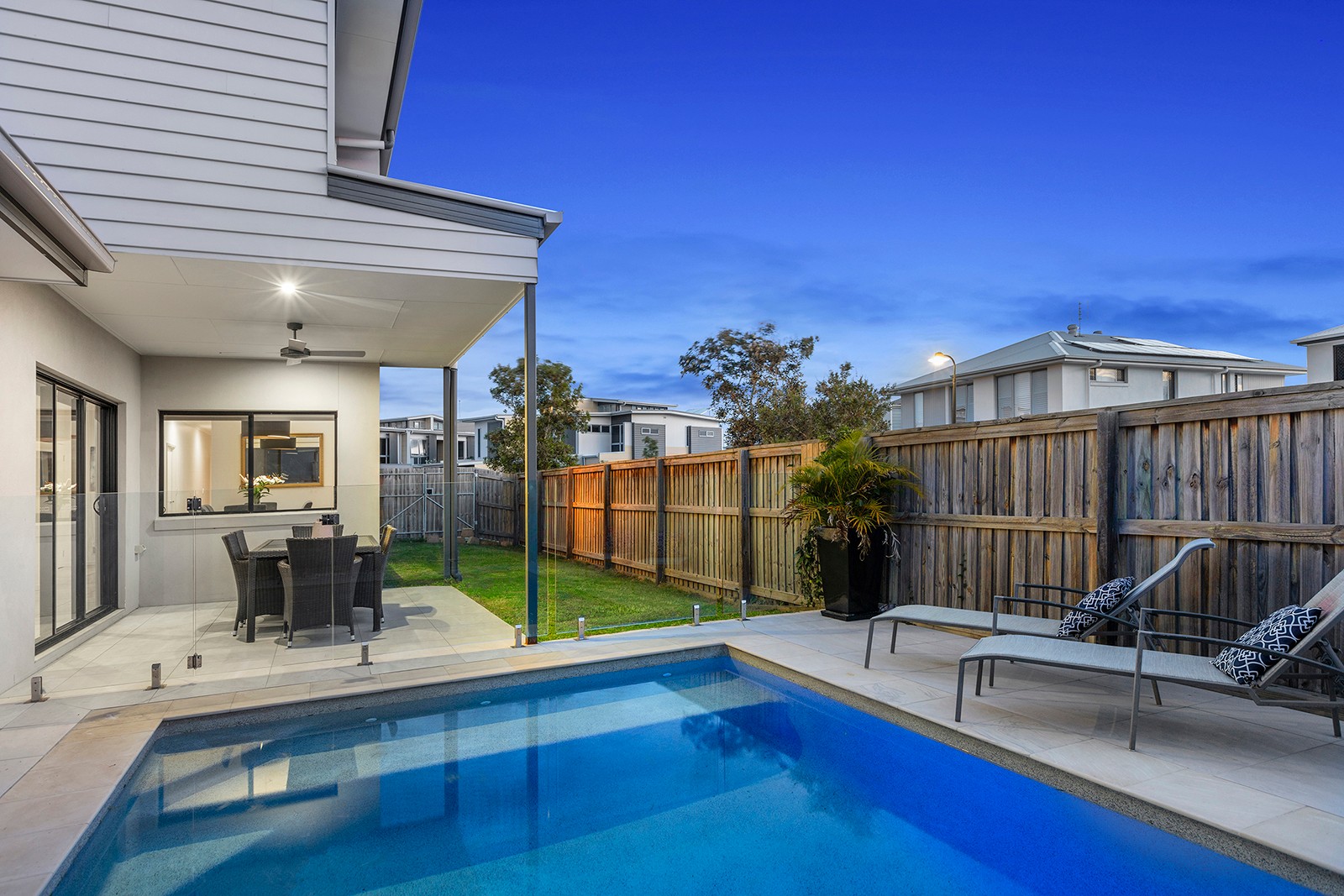 15 Caspian Circuit, Mountain Creek, QLD 4557