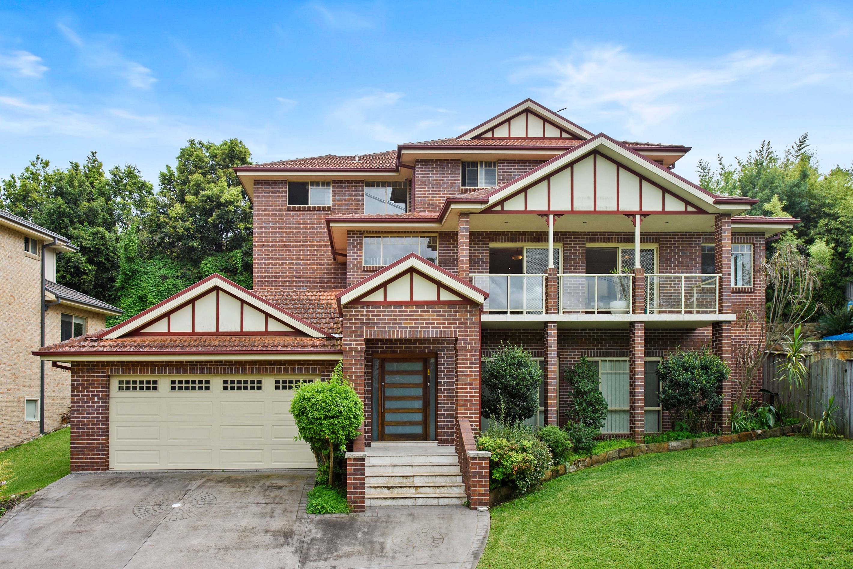 1F Lilla Road, Pennant Hills, NSW 2120