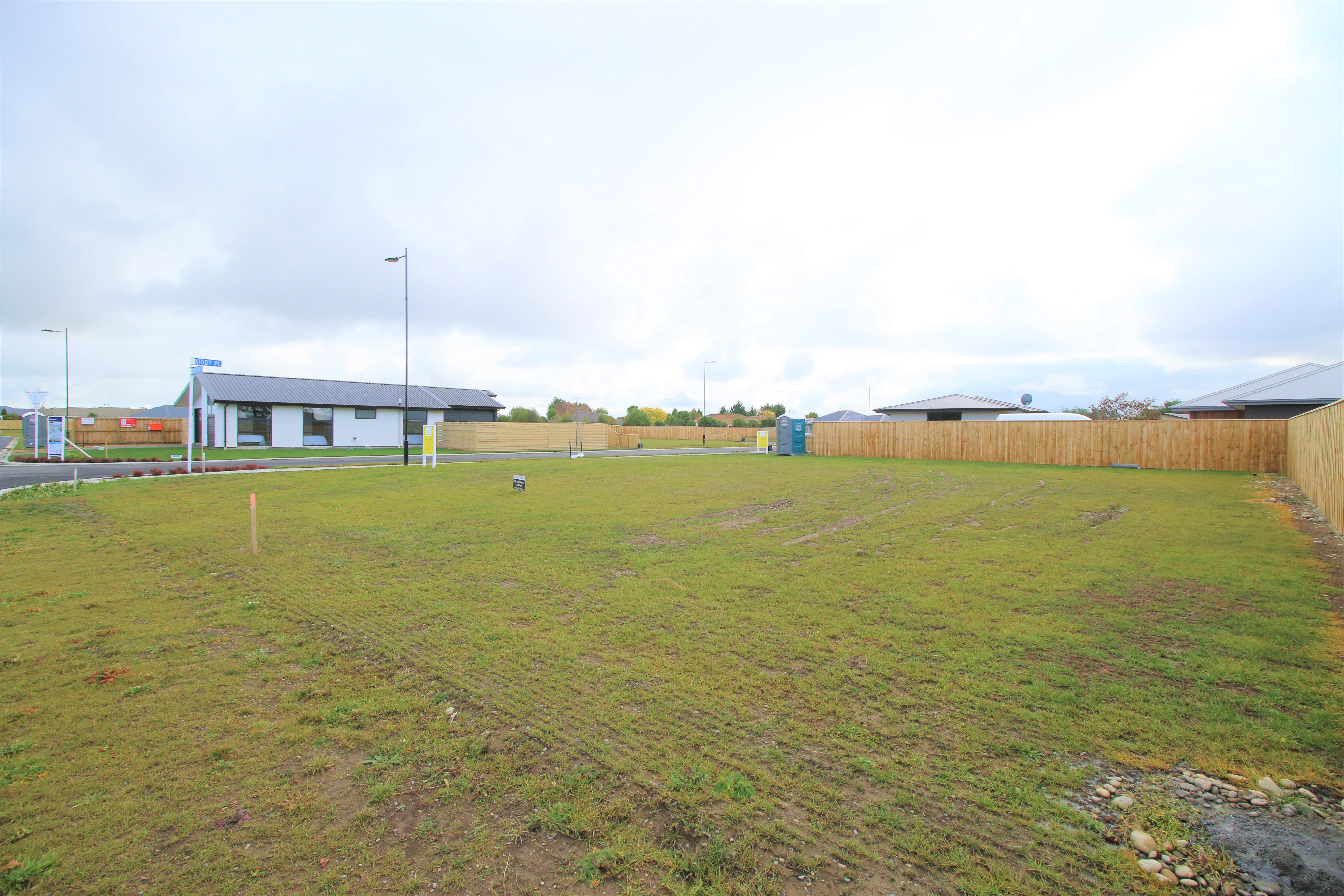 2 Kiddy Place, Rolleston, Selwyn District