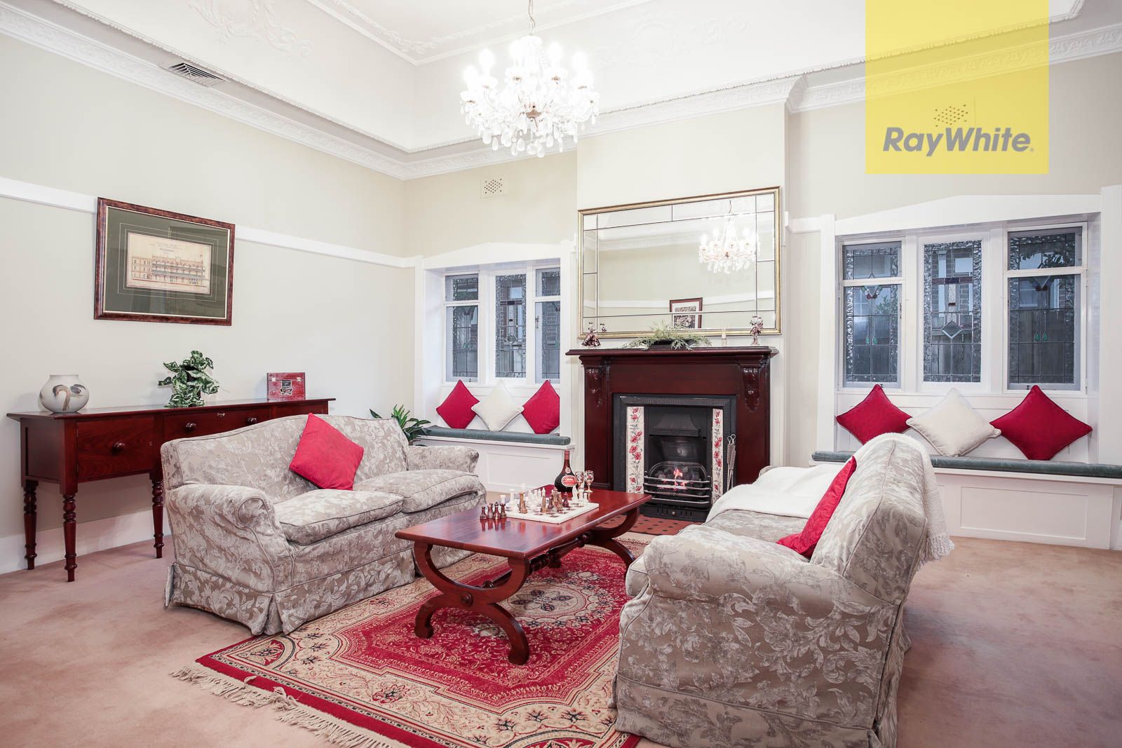 29 Merley Road, Strathfield, NSW 2135