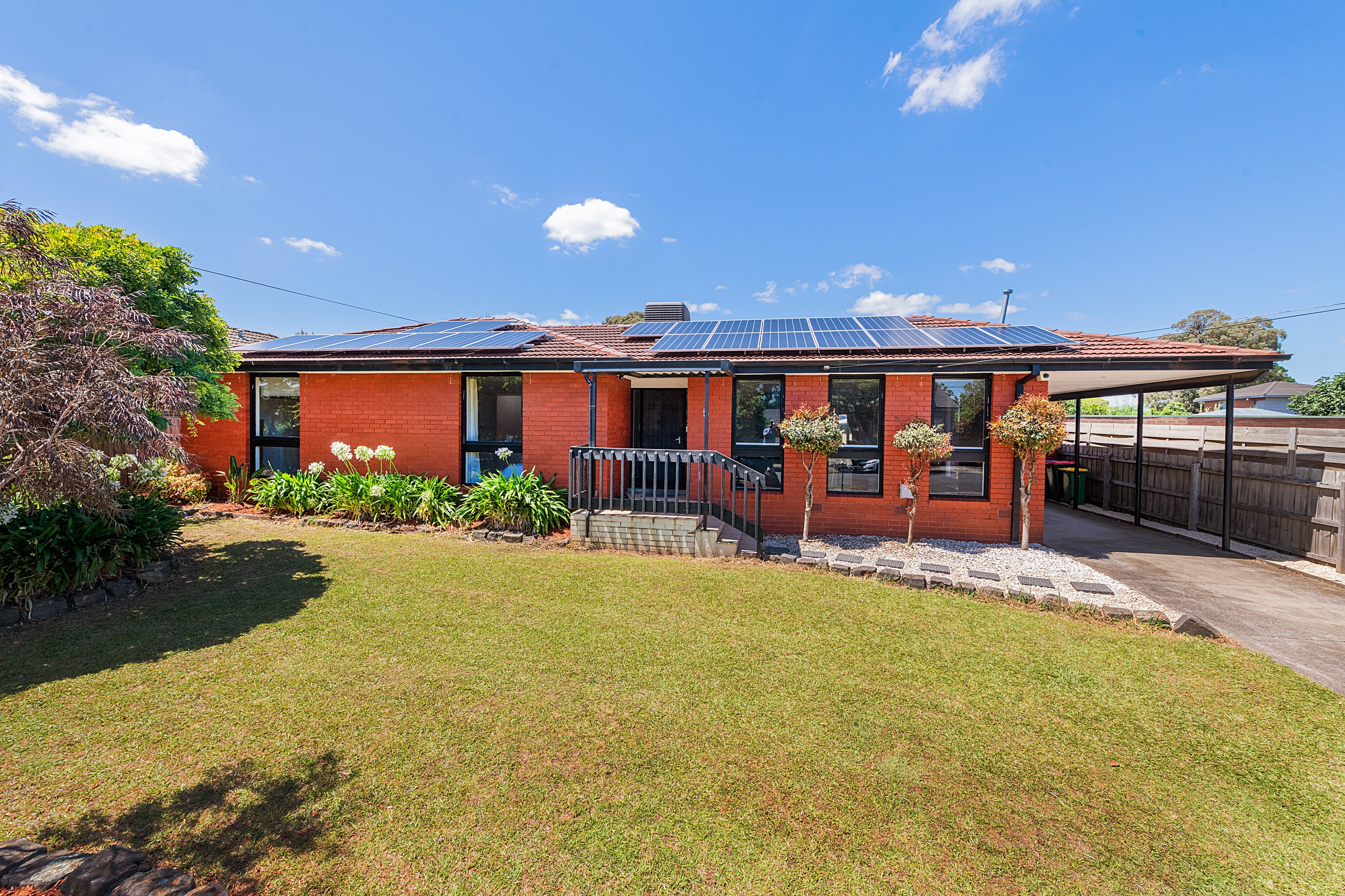 5 Jeffrey Grove, Bayswater, VIC 3153