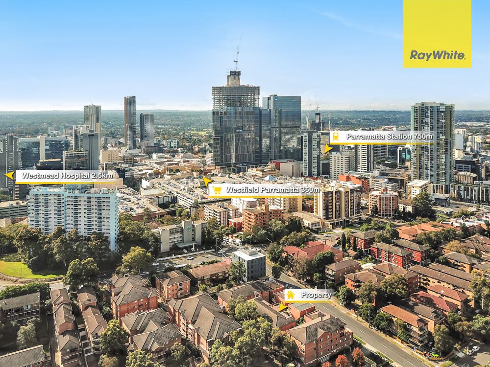 D23/88-98 Marsden Street, Parramatta, NSW 2150