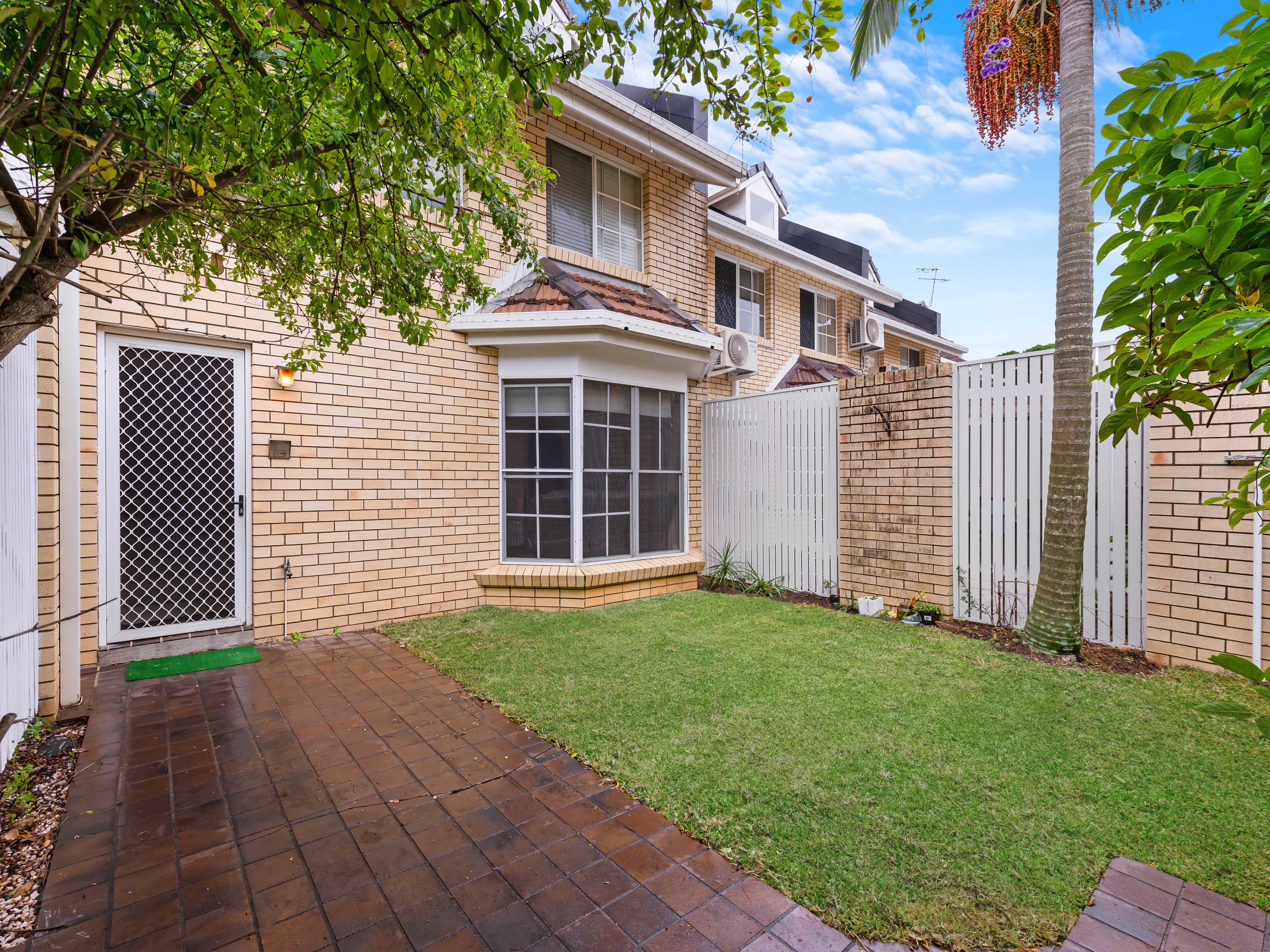 4/21 Haig Street, Clayfield, QLD 4011