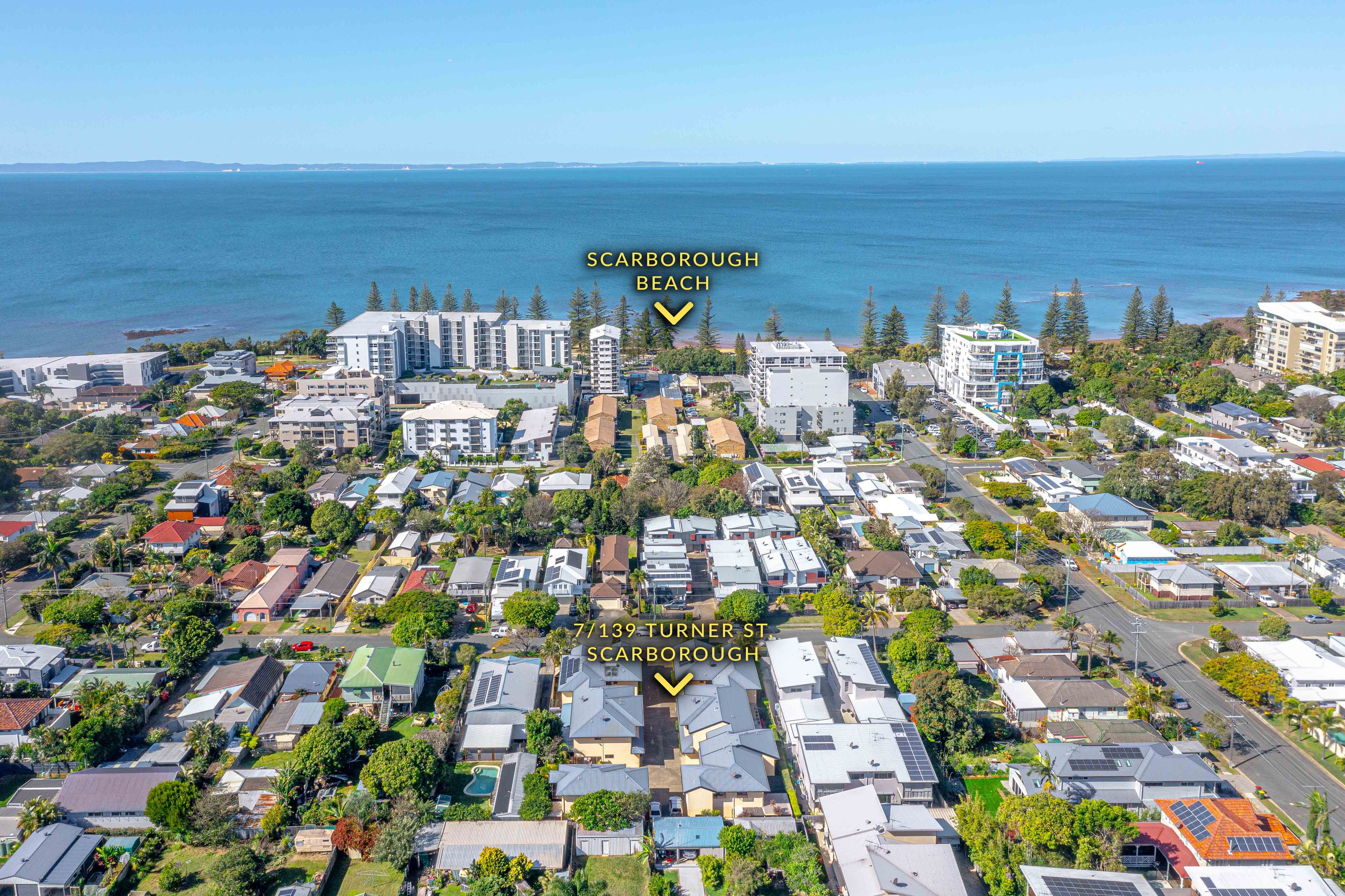 139-141 Turner Street, Scarborough QLD 4020