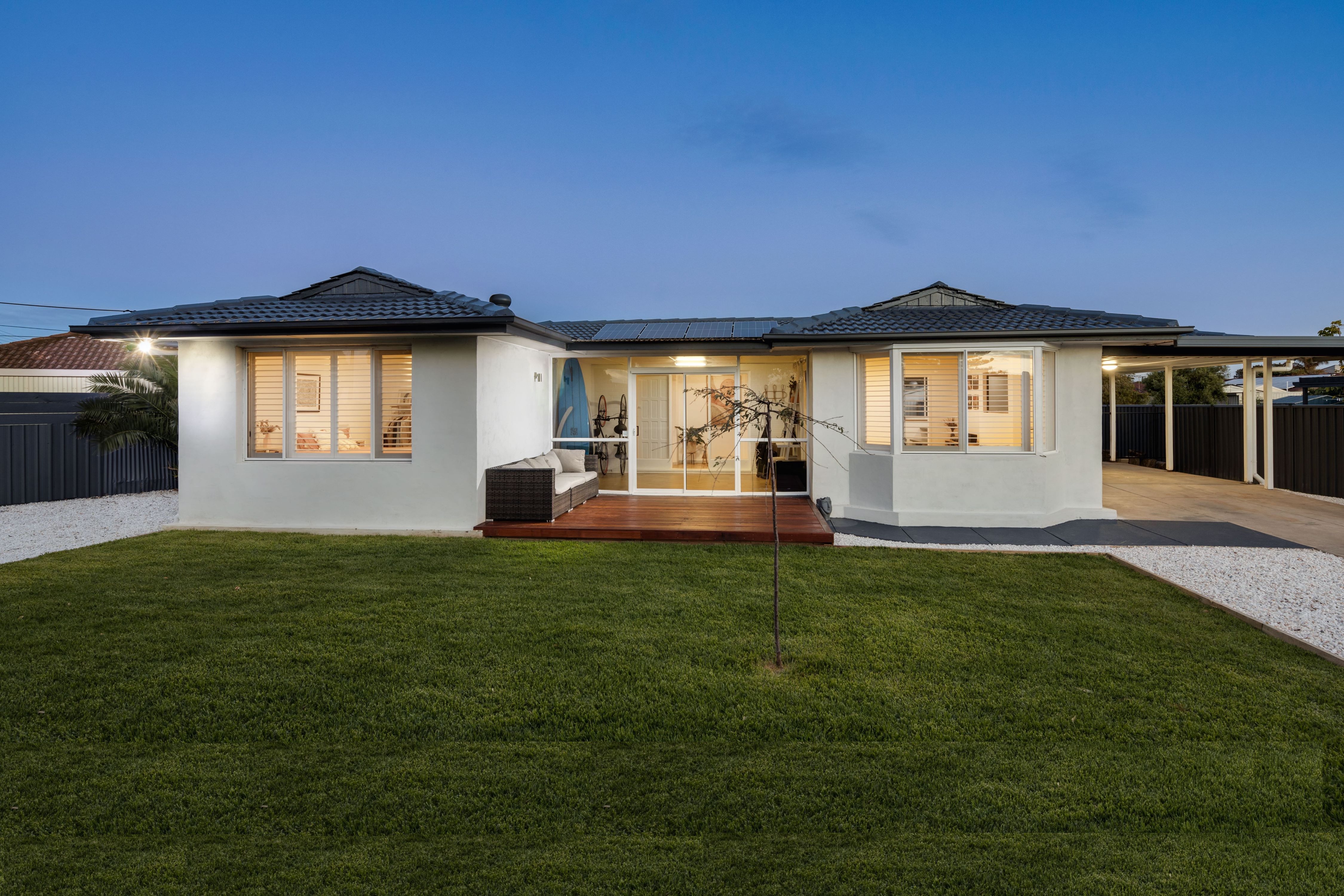 66 Albany Avenue, Port Noarlunga South SA 5167