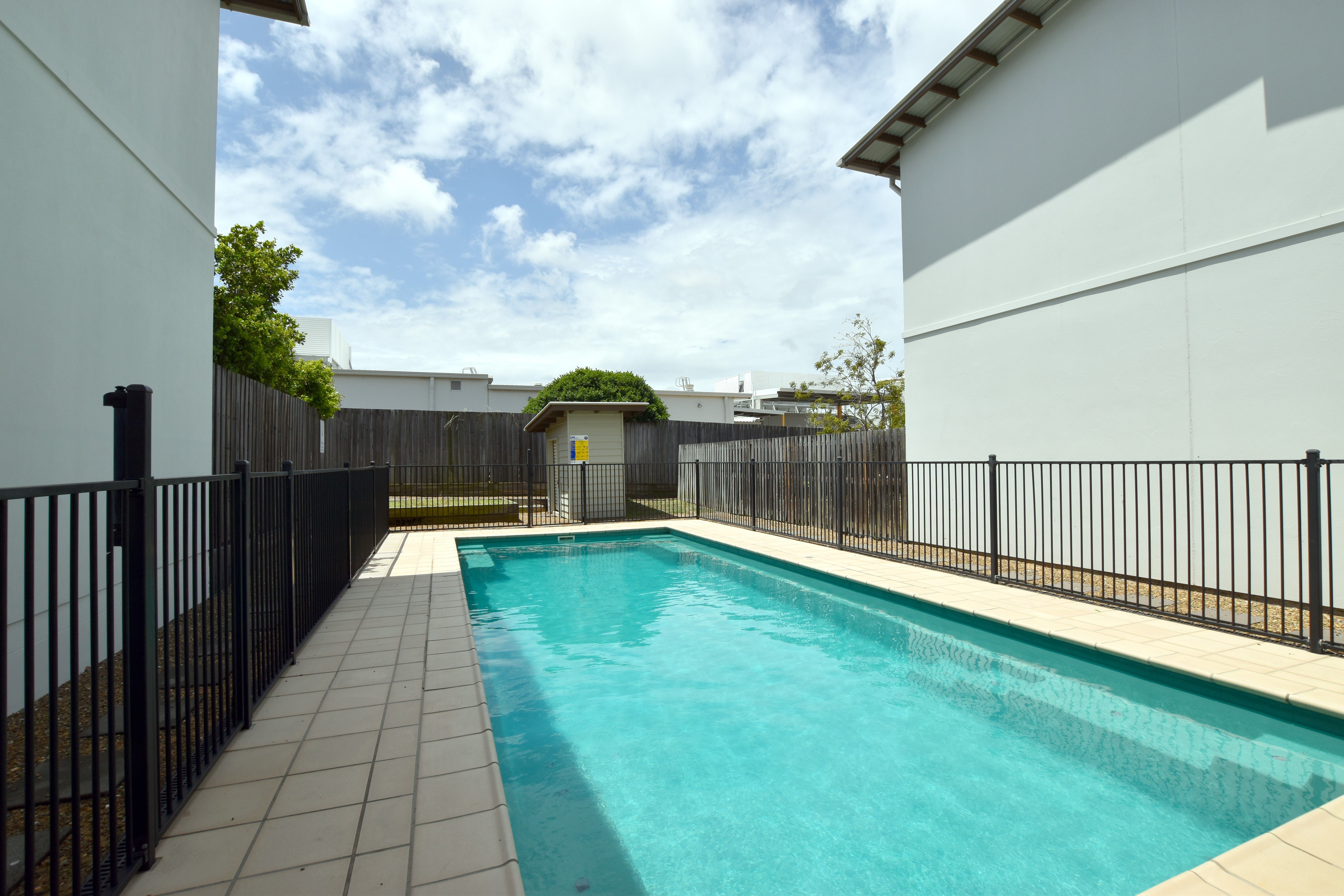 12/10 Nothling Street, New Auckland, QLD 4680