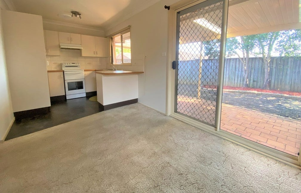 4 Watts Grove, Blacktown, NSW 2148