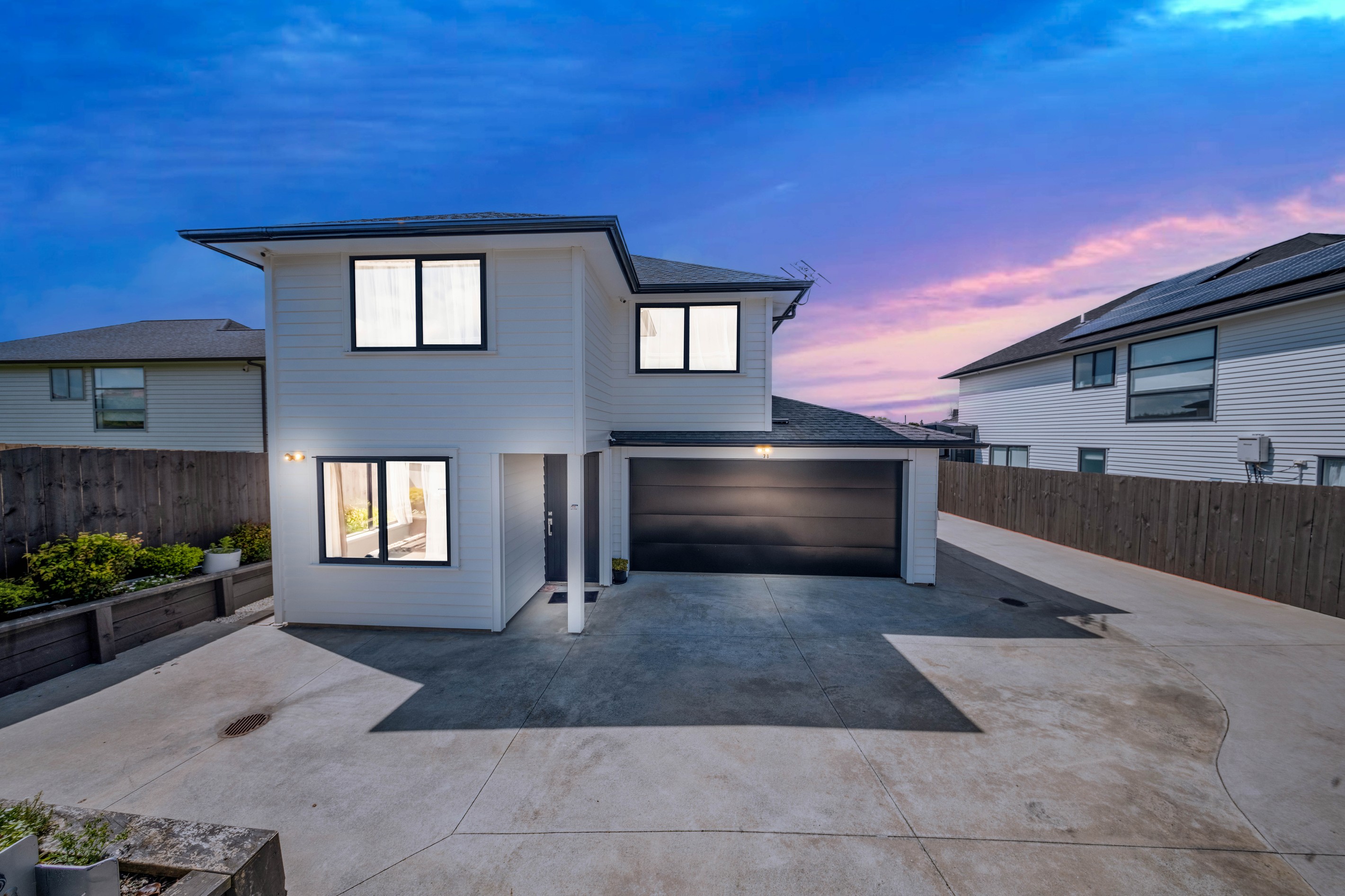 71 Beatty Road, Pukekohe, Franklin