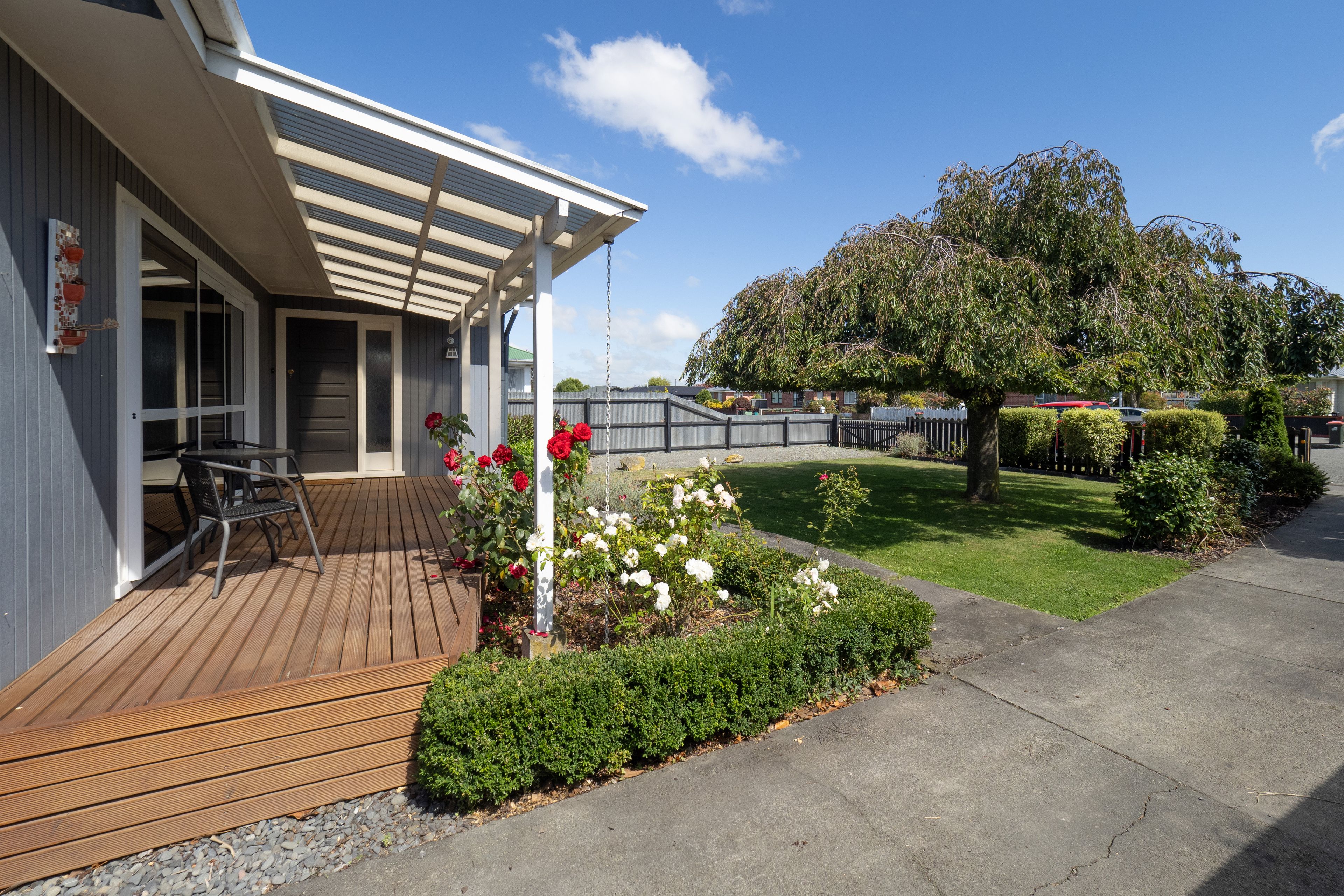77 Grove Street, Tinwald, Ashburton District