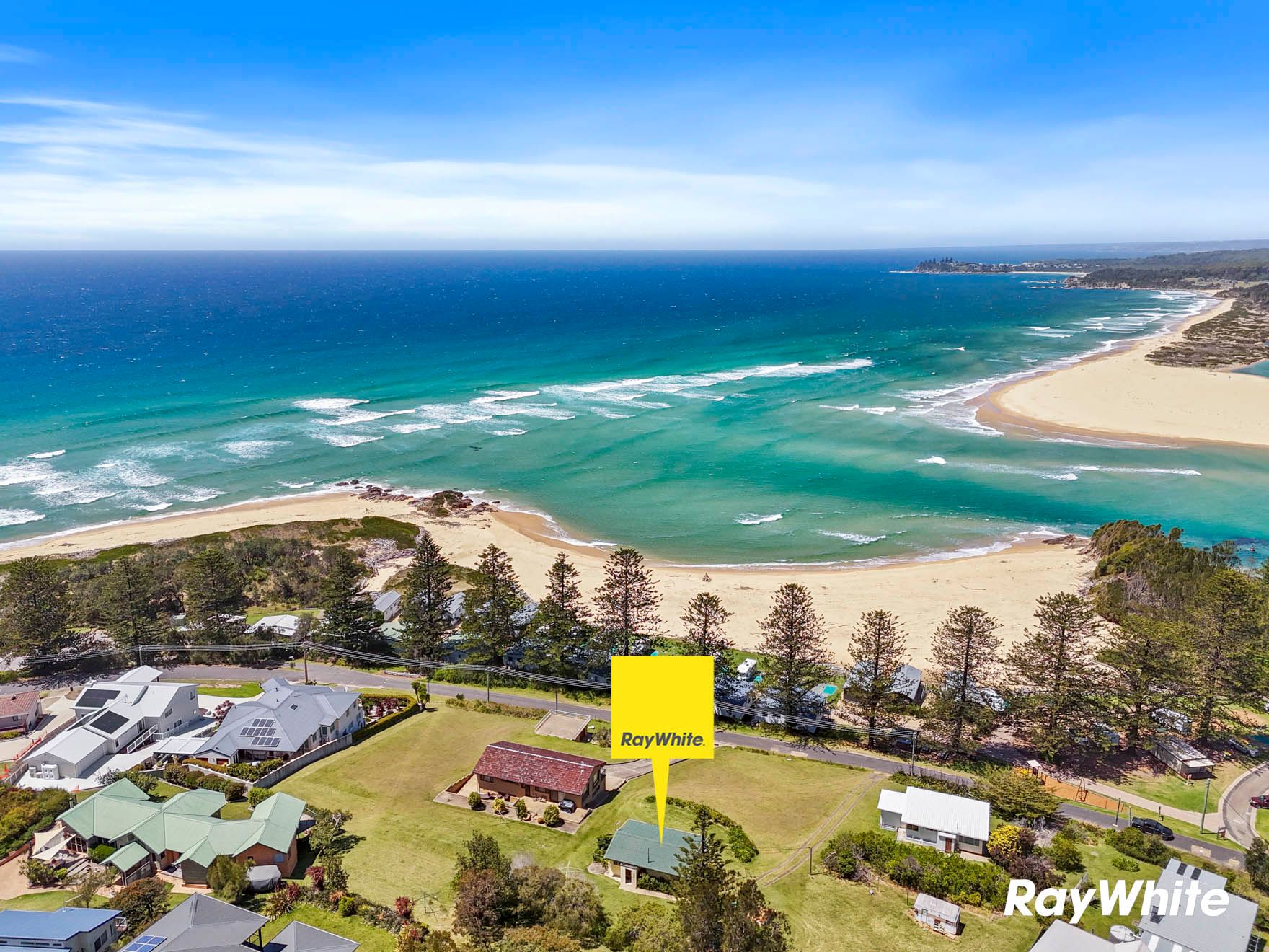 8 Clive Court, Tuross Head, NSW 2537