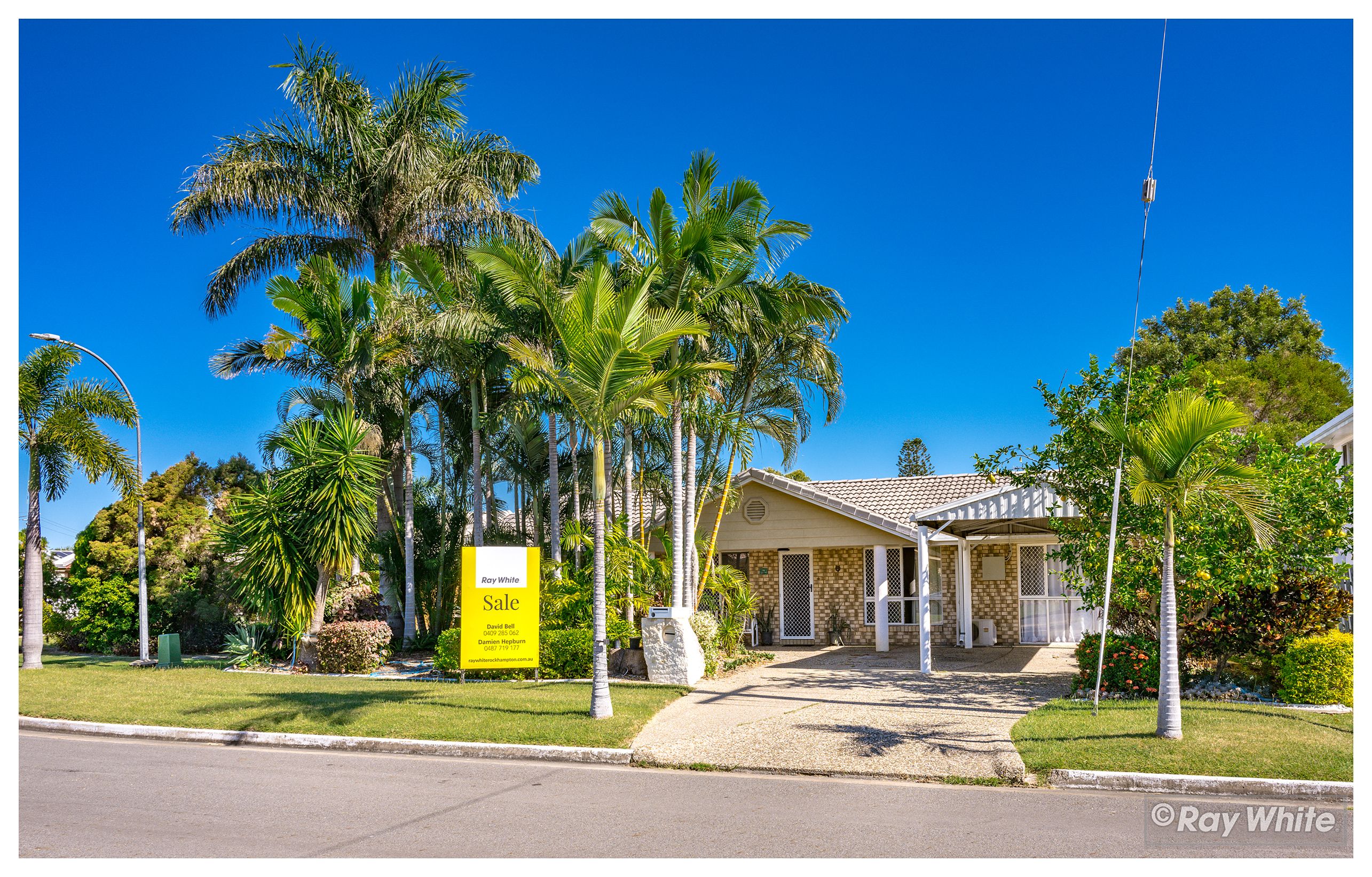 14 Ottaway Street, Norman Gardens QLD 4701