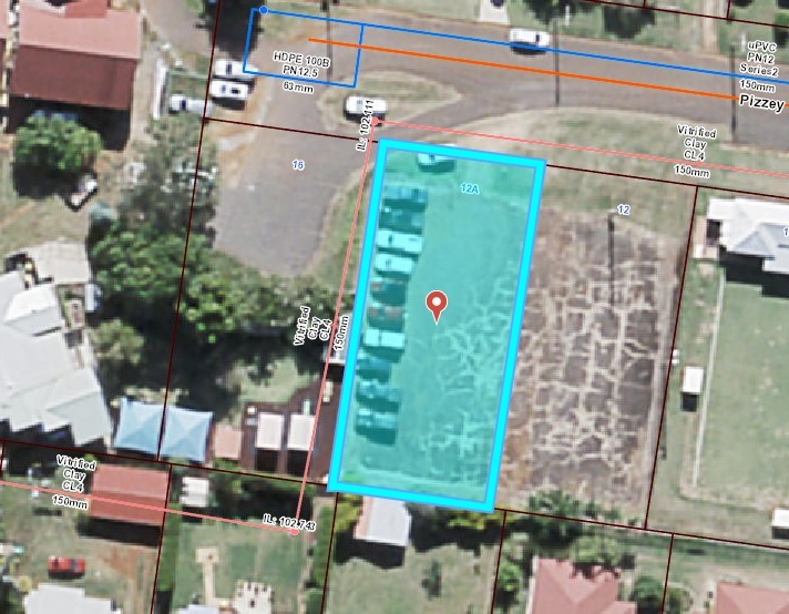 12a Pizzey Street, Childers, QLD 4660