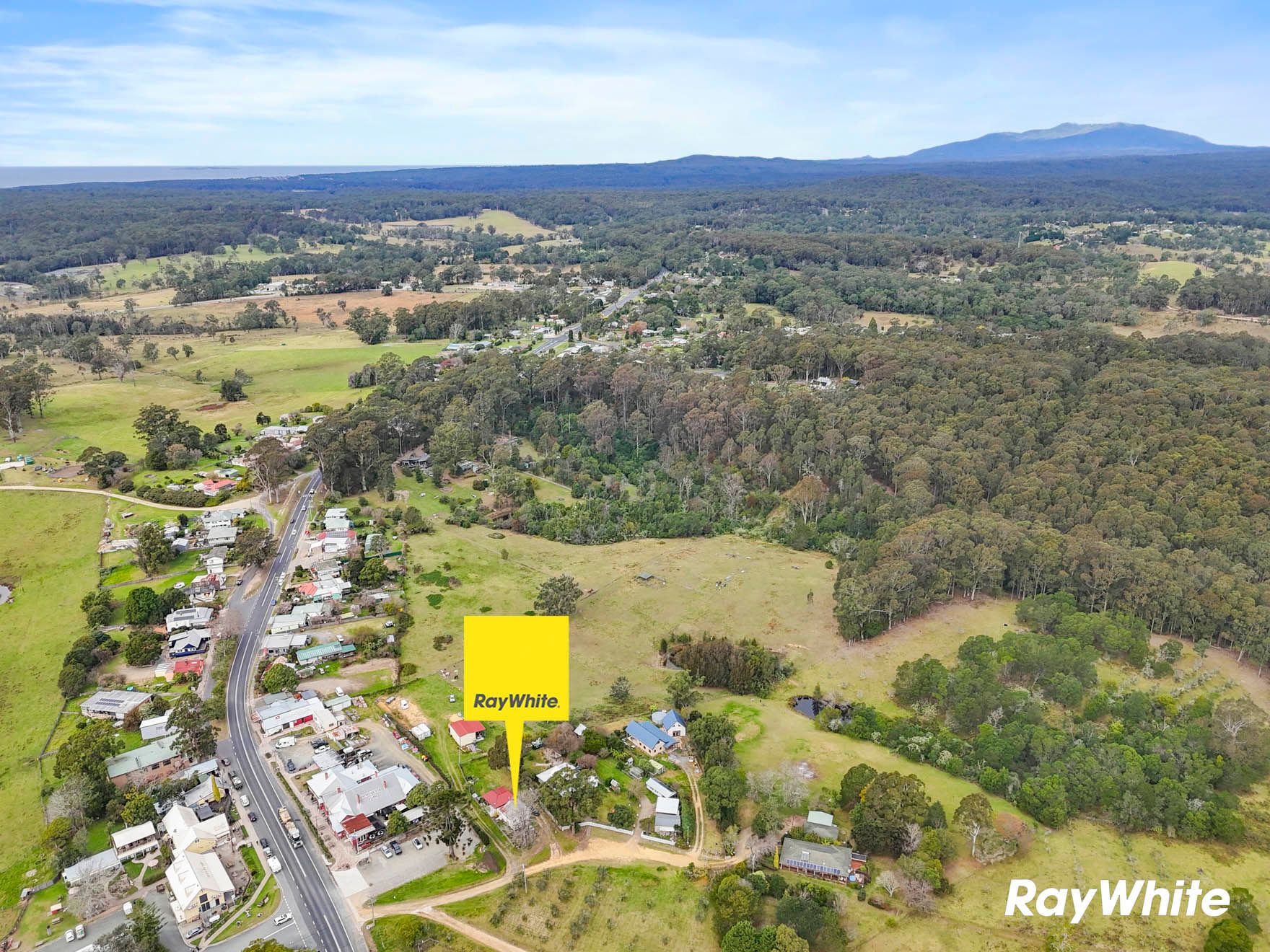 4 Wiltshire Lane — photo from Ray White Batemans Bay