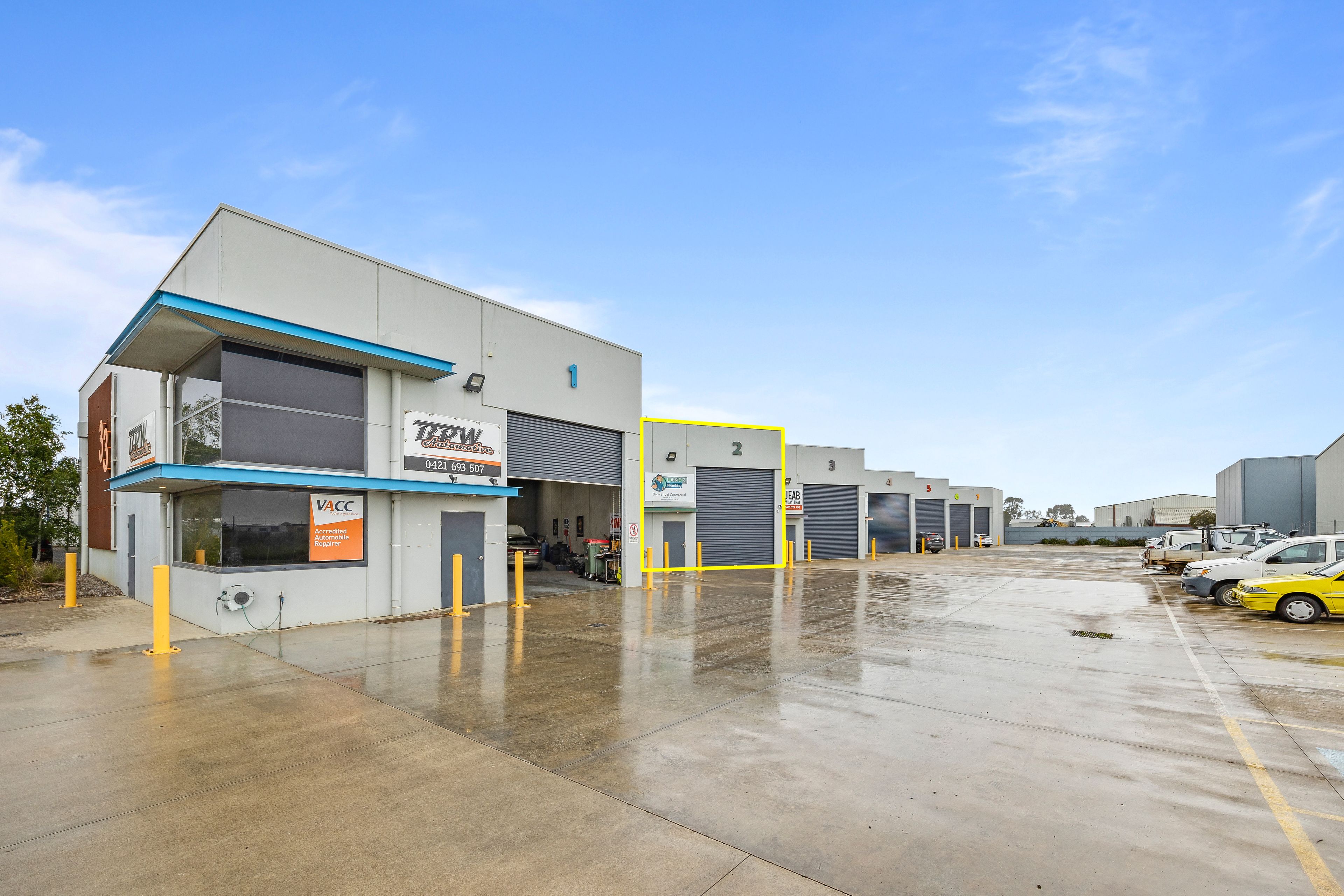 2/33 Laidlaw Drive, Delacombe, VIC 3356