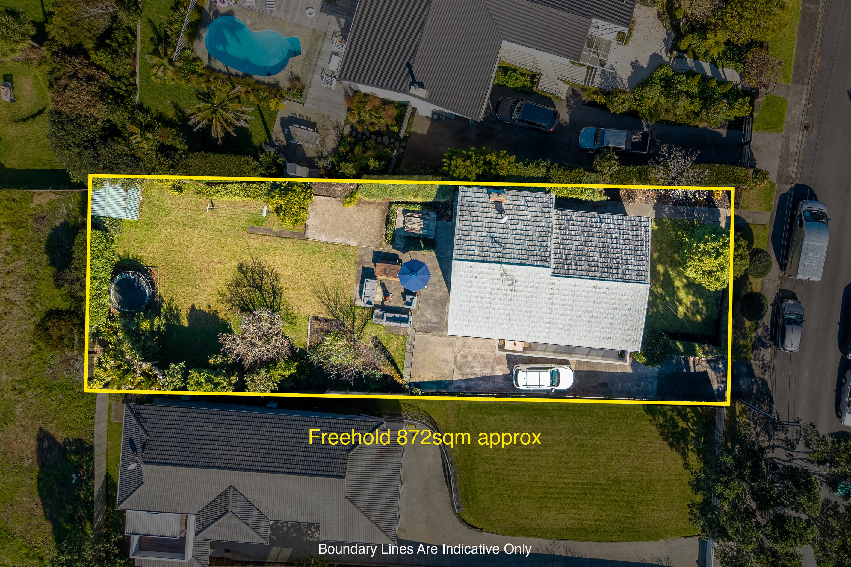 4 Malabar Drive, Ellerslie, Auckland City