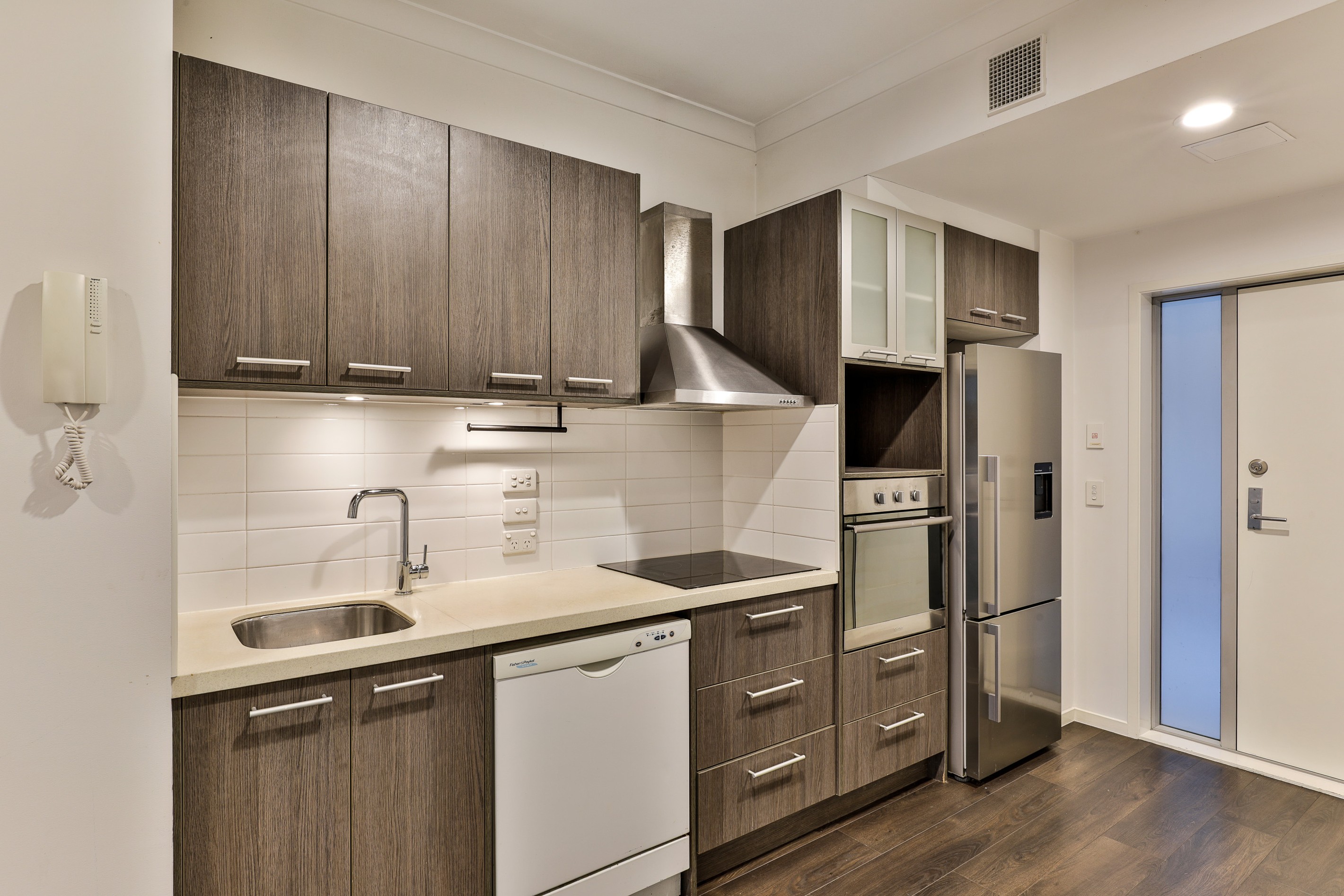 1G/39 Mackelvie Street, Grey Lynn, Auckland City