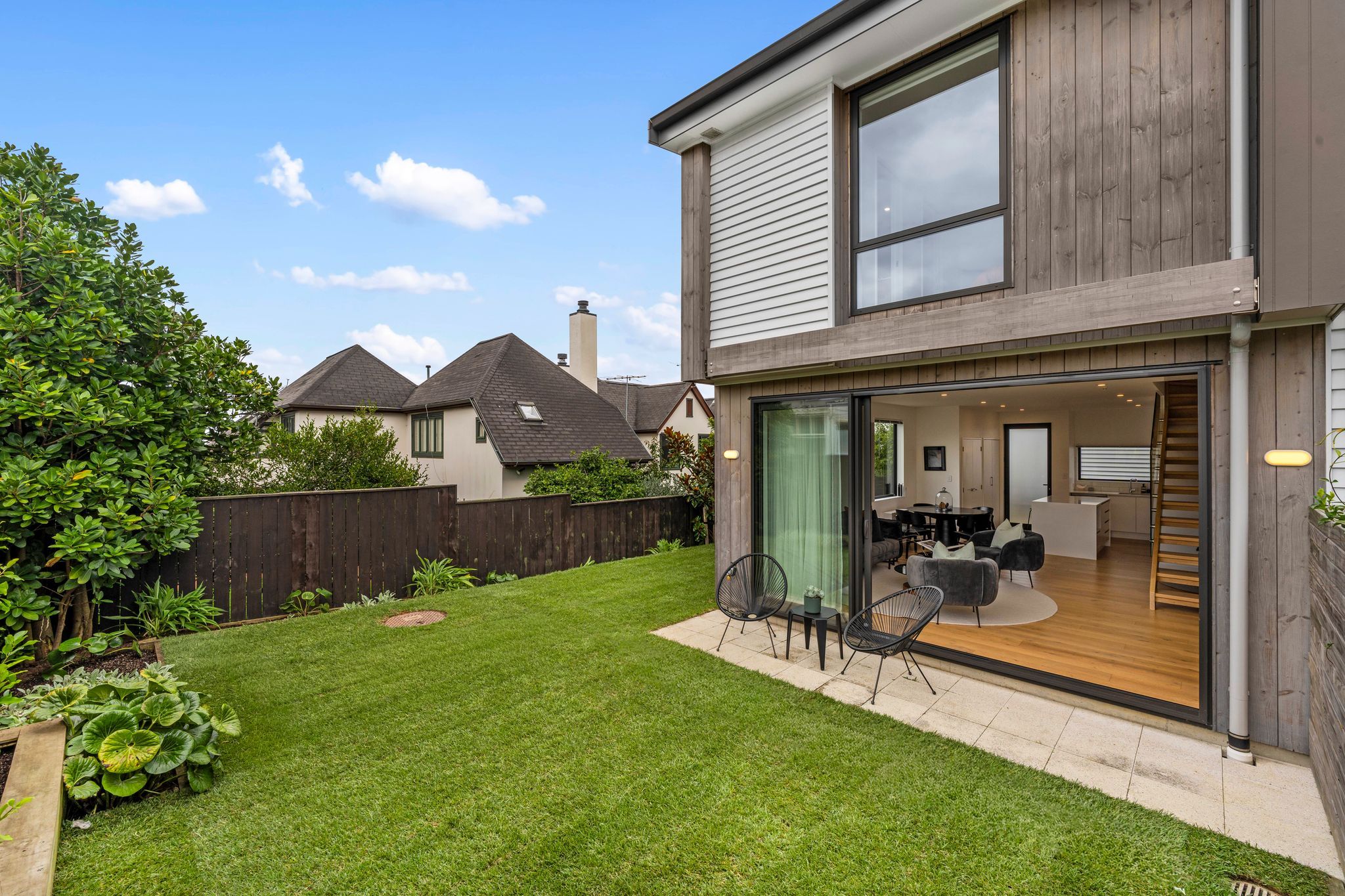 15/37 St Vincent Avenue, Remuera