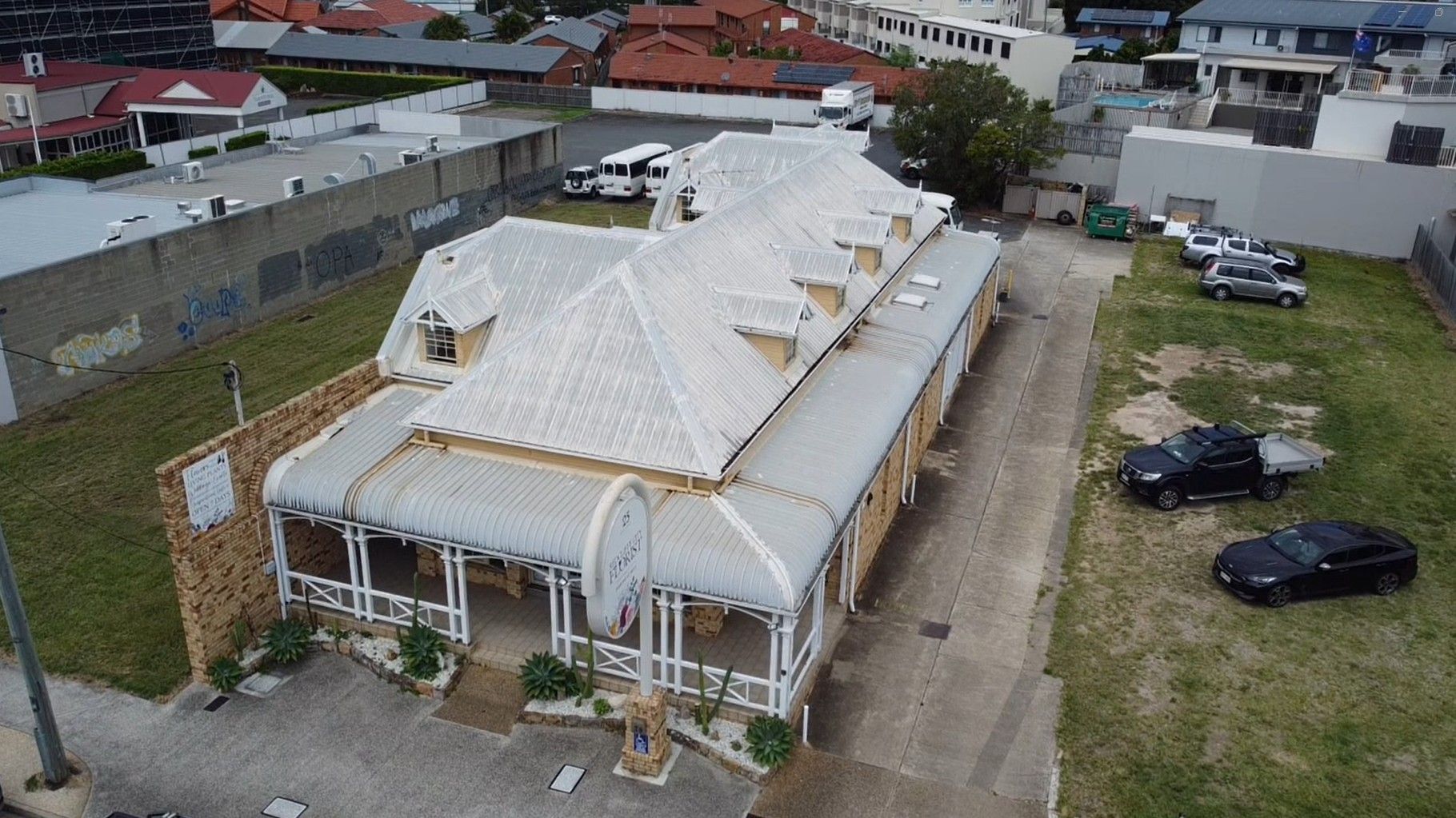 25 Anzac Avenue, Redcliffe, QLD 4020
