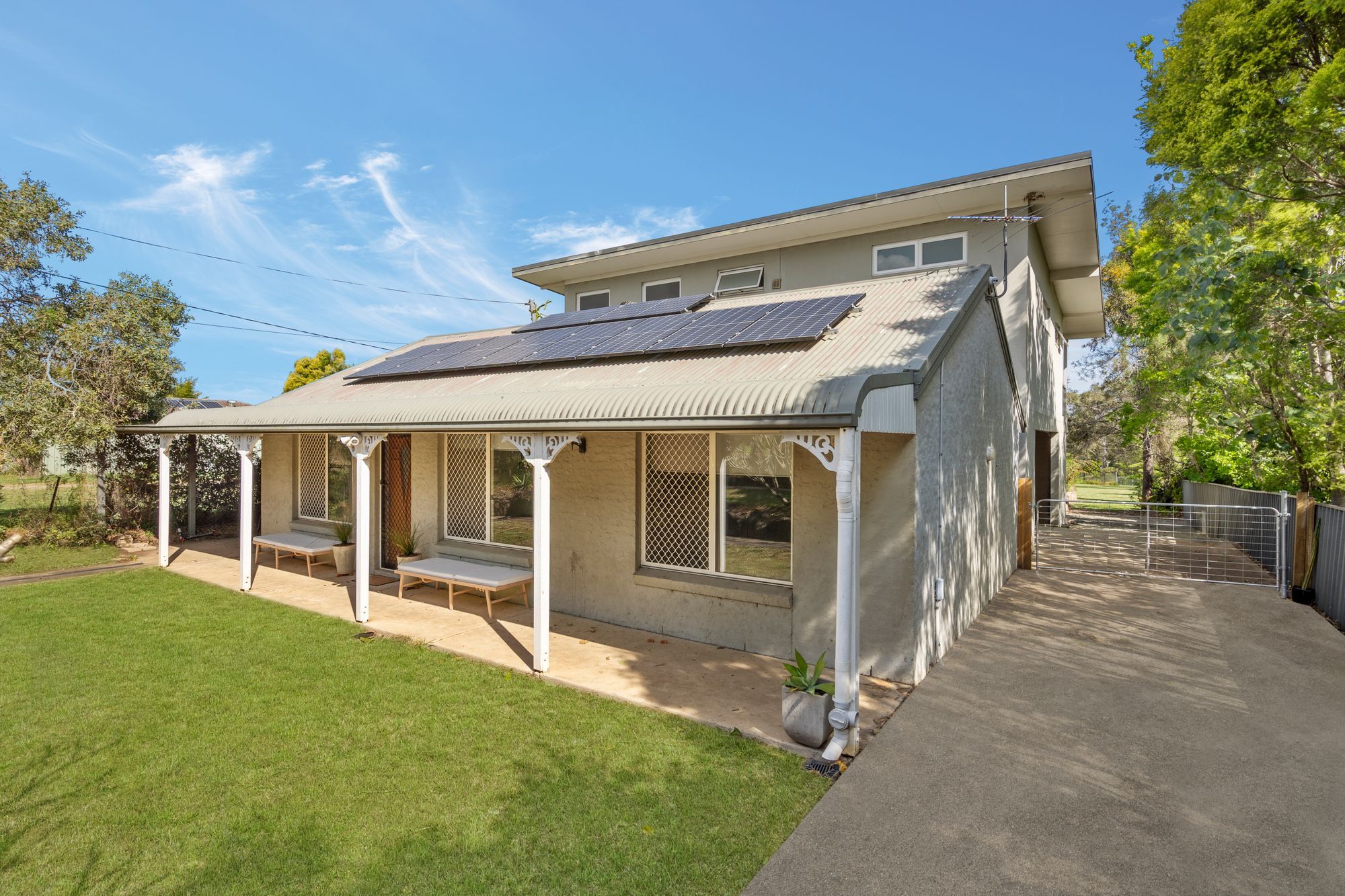 127 Moores Pocket Road, Moores Pocket, QLD 4305