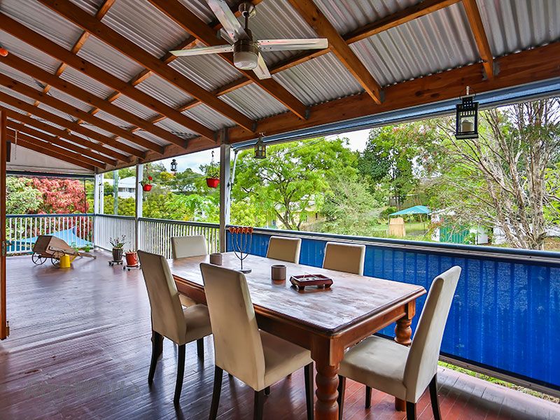 64 Lamont Road, Wilston, QLD 4051