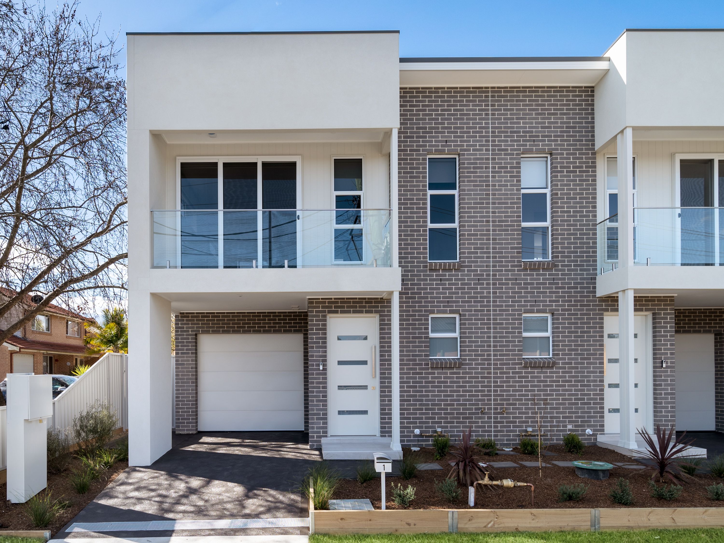 1/78 Matthews Square, Ingleburn, NSW 2565