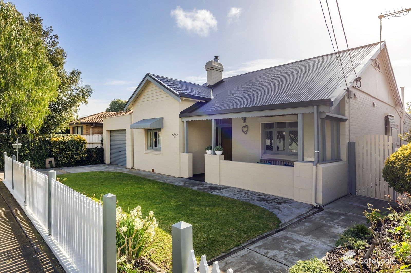 1 Carlton Road, Camden Park, SA 5038