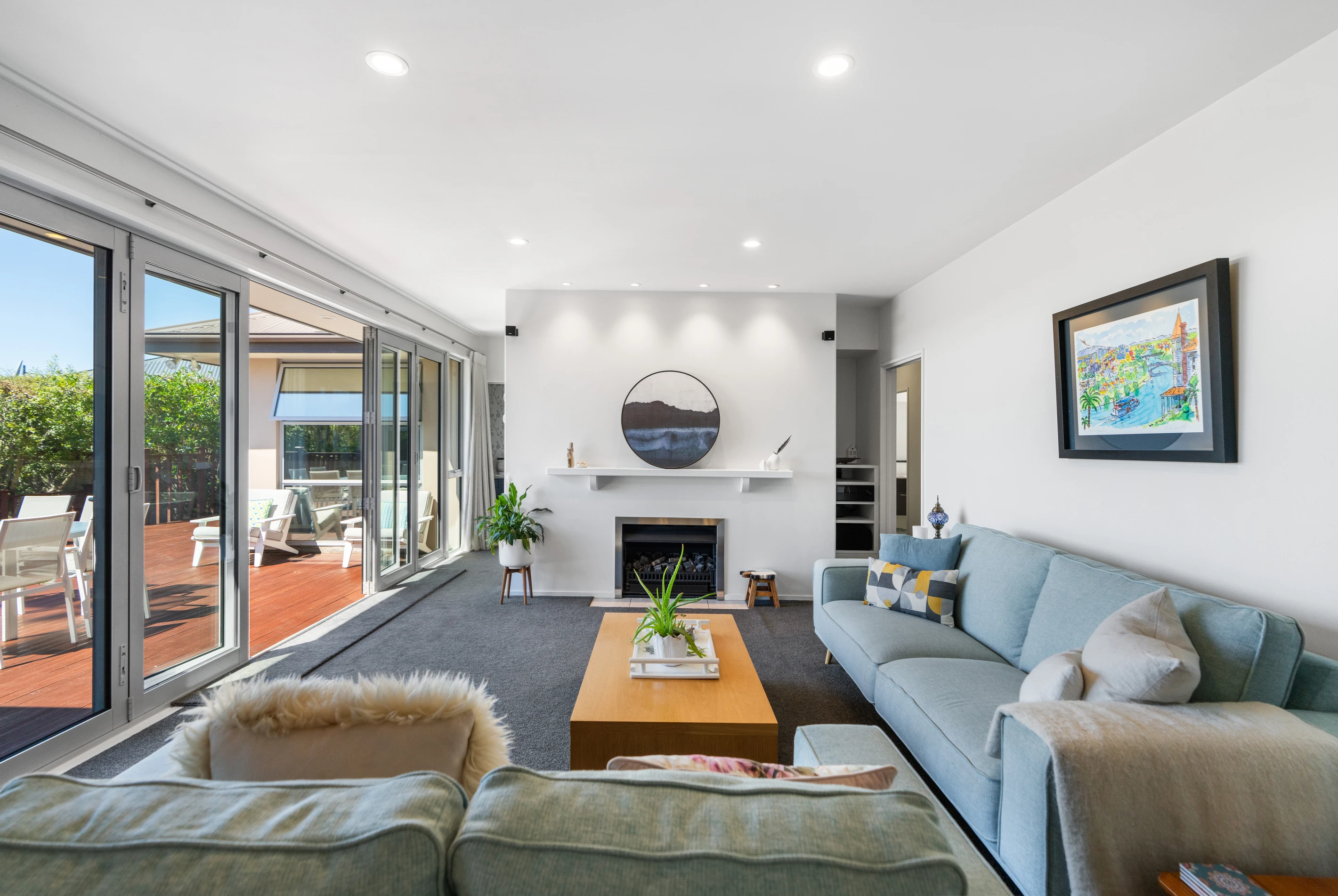 33 Ramahana Road, Huntsbury, Christchurch City